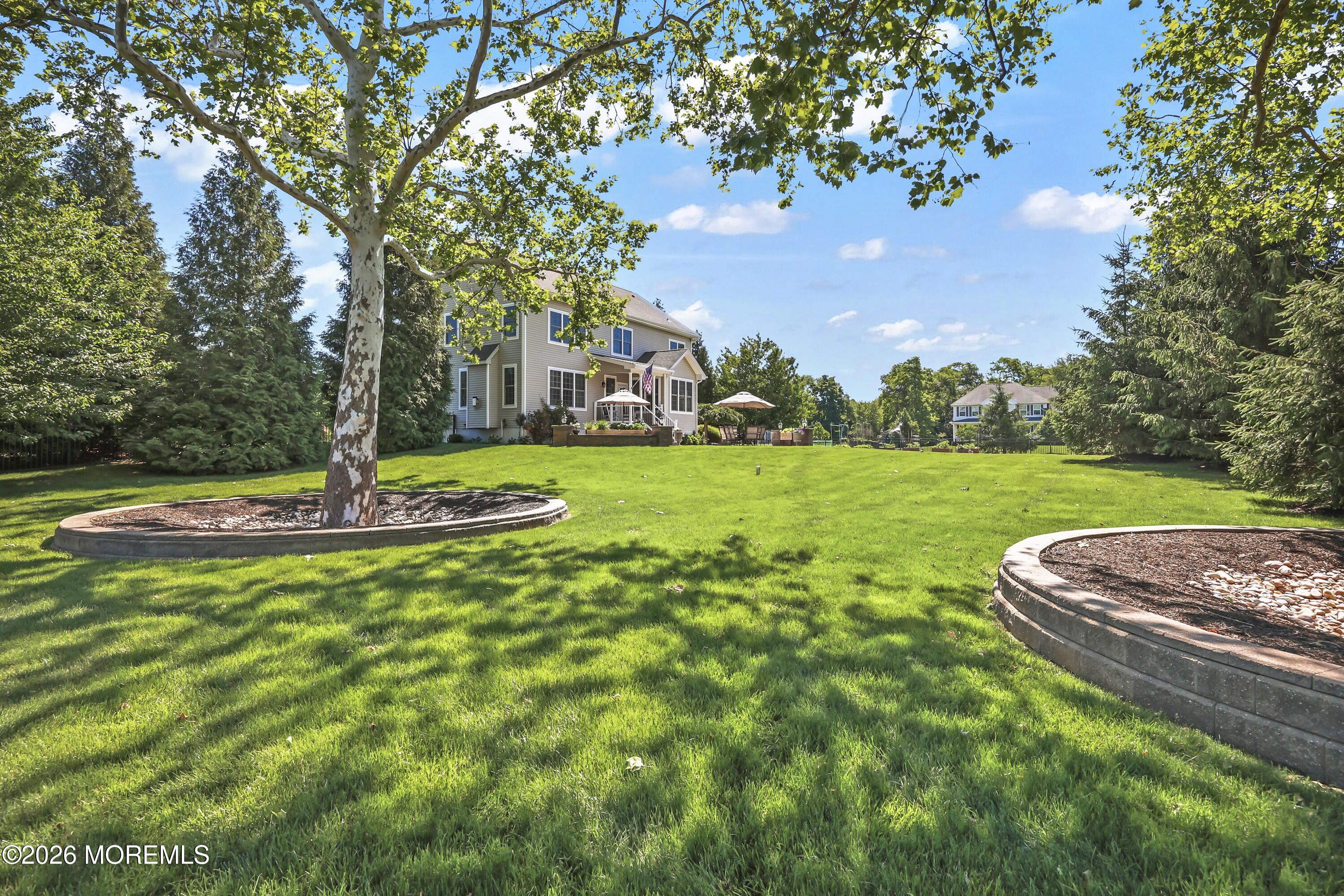 14 Whispering Grove Boulevard Jackson NJ 08527