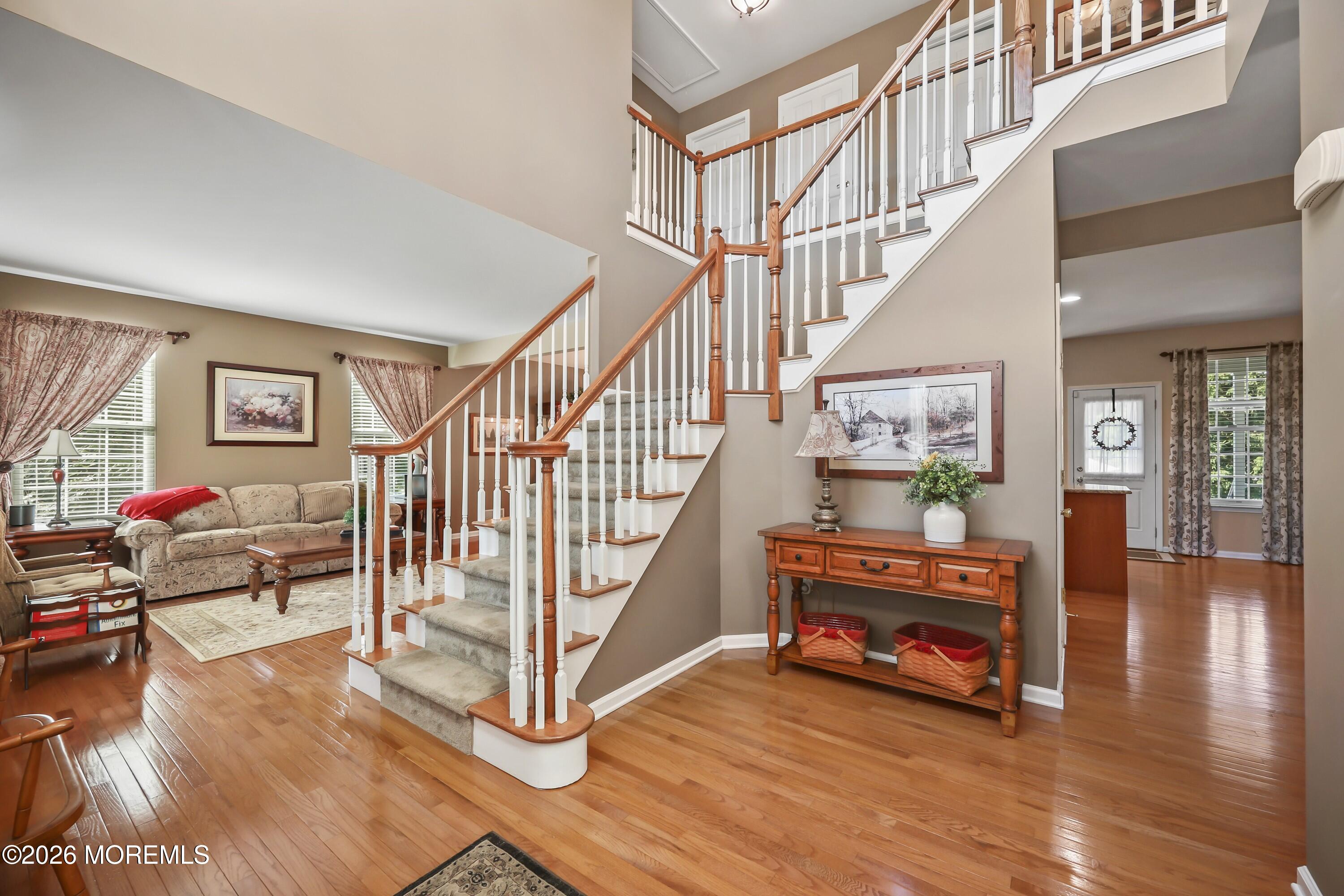 14 Whispering Grove Boulevard Jackson NJ 08527