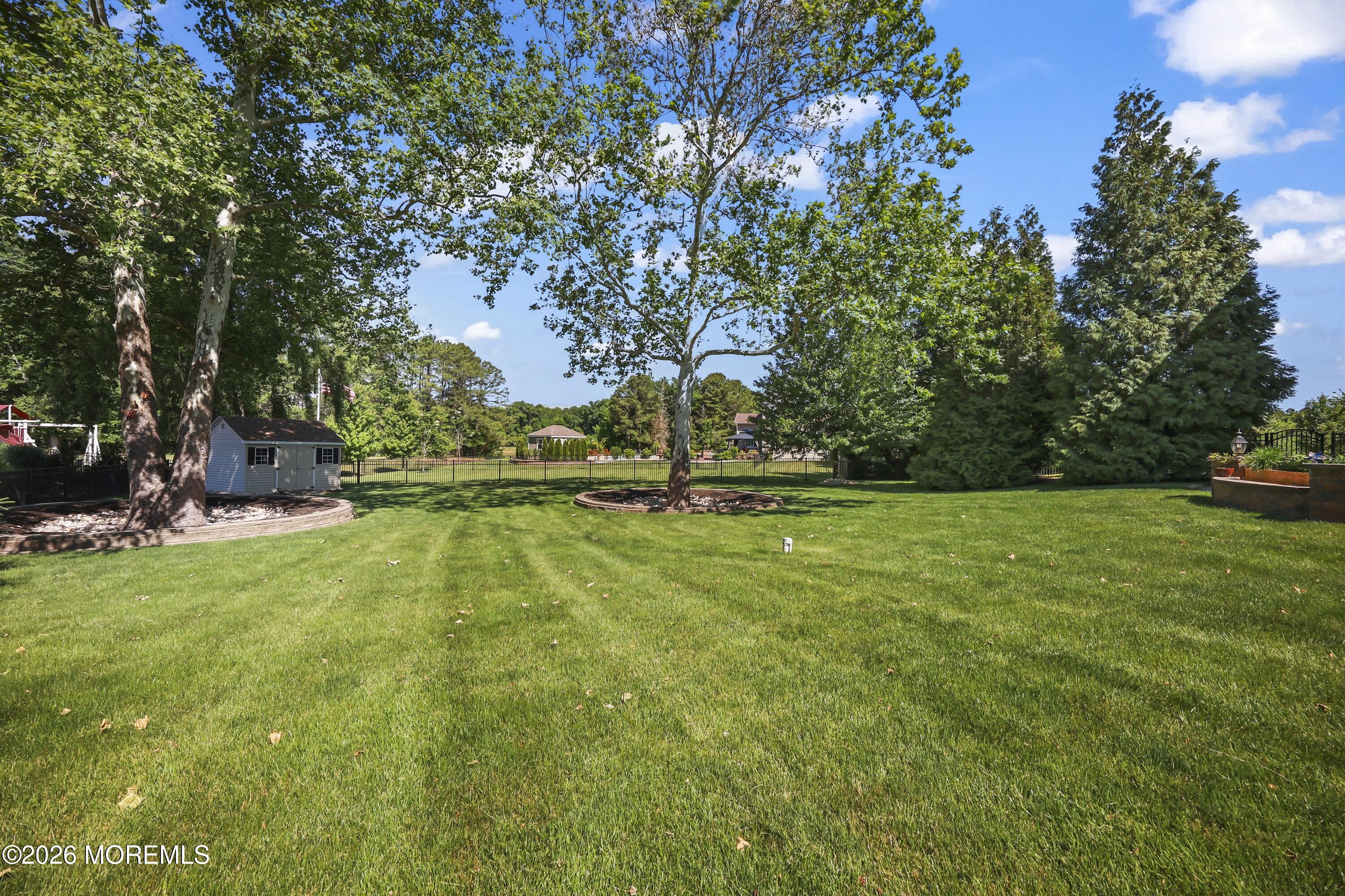 14 Whispering Grove Boulevard Jackson NJ 08527