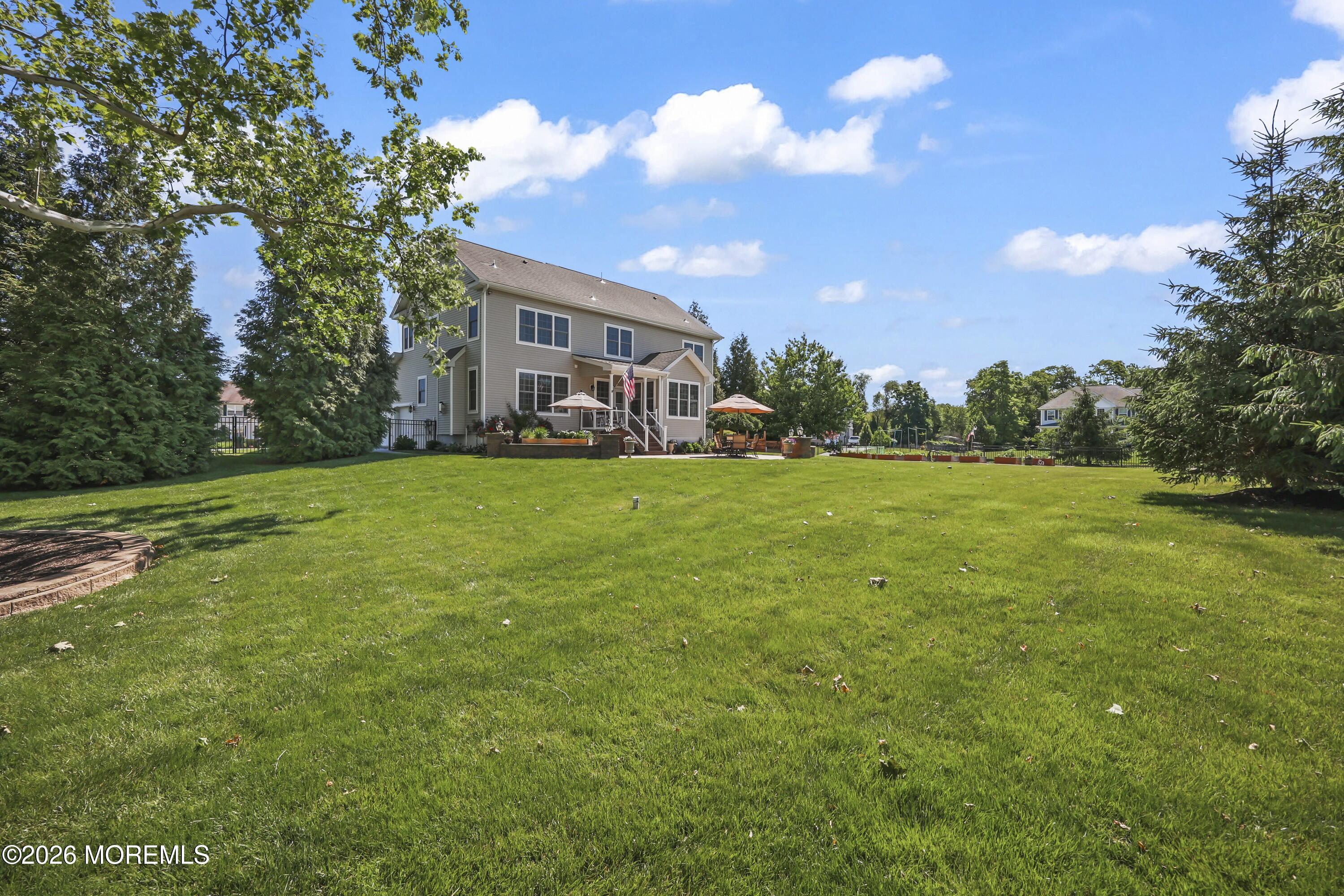 14 Whispering Grove Boulevard Jackson NJ 08527