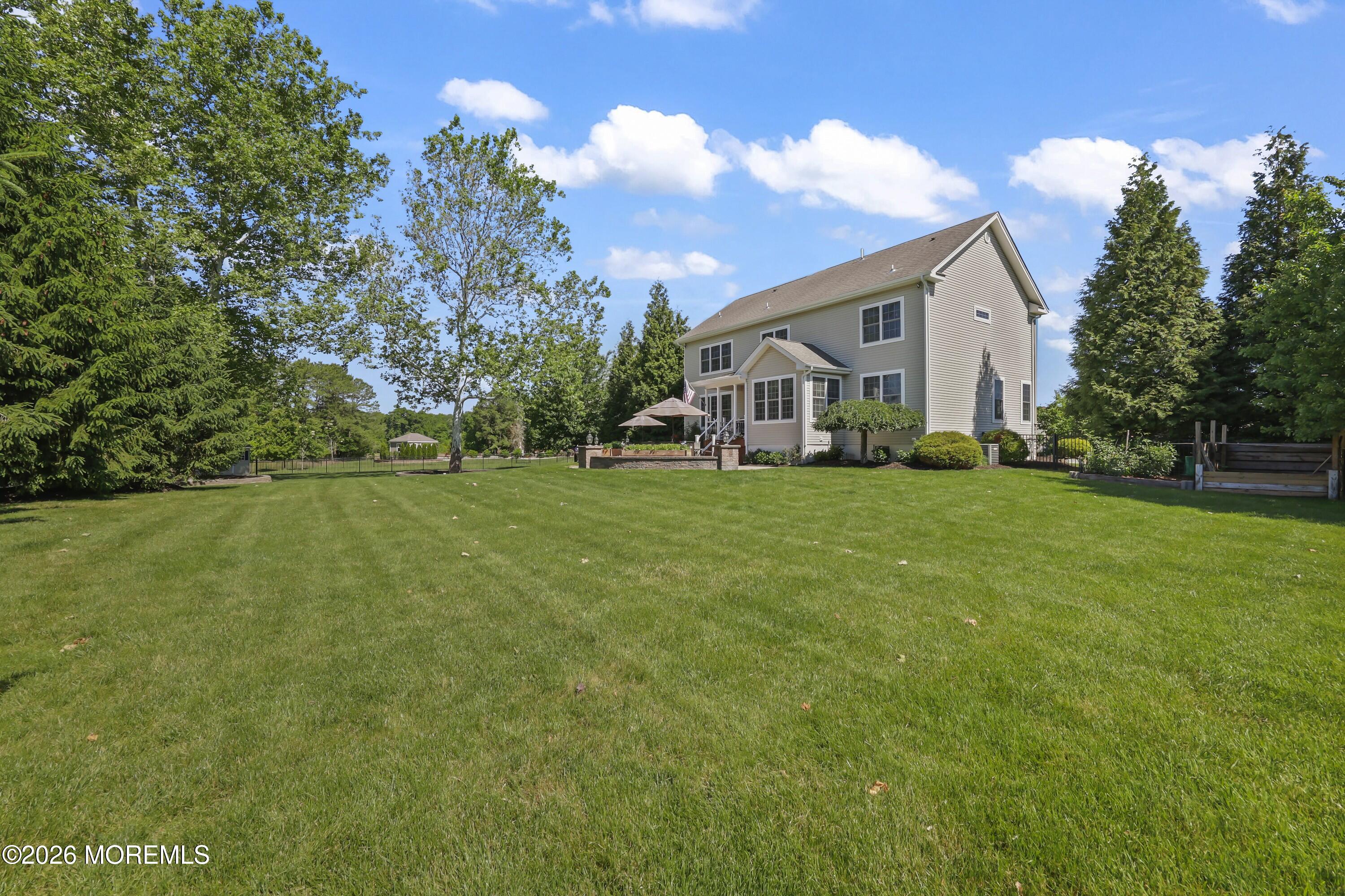 14 Whispering Grove Boulevard Jackson NJ 08527