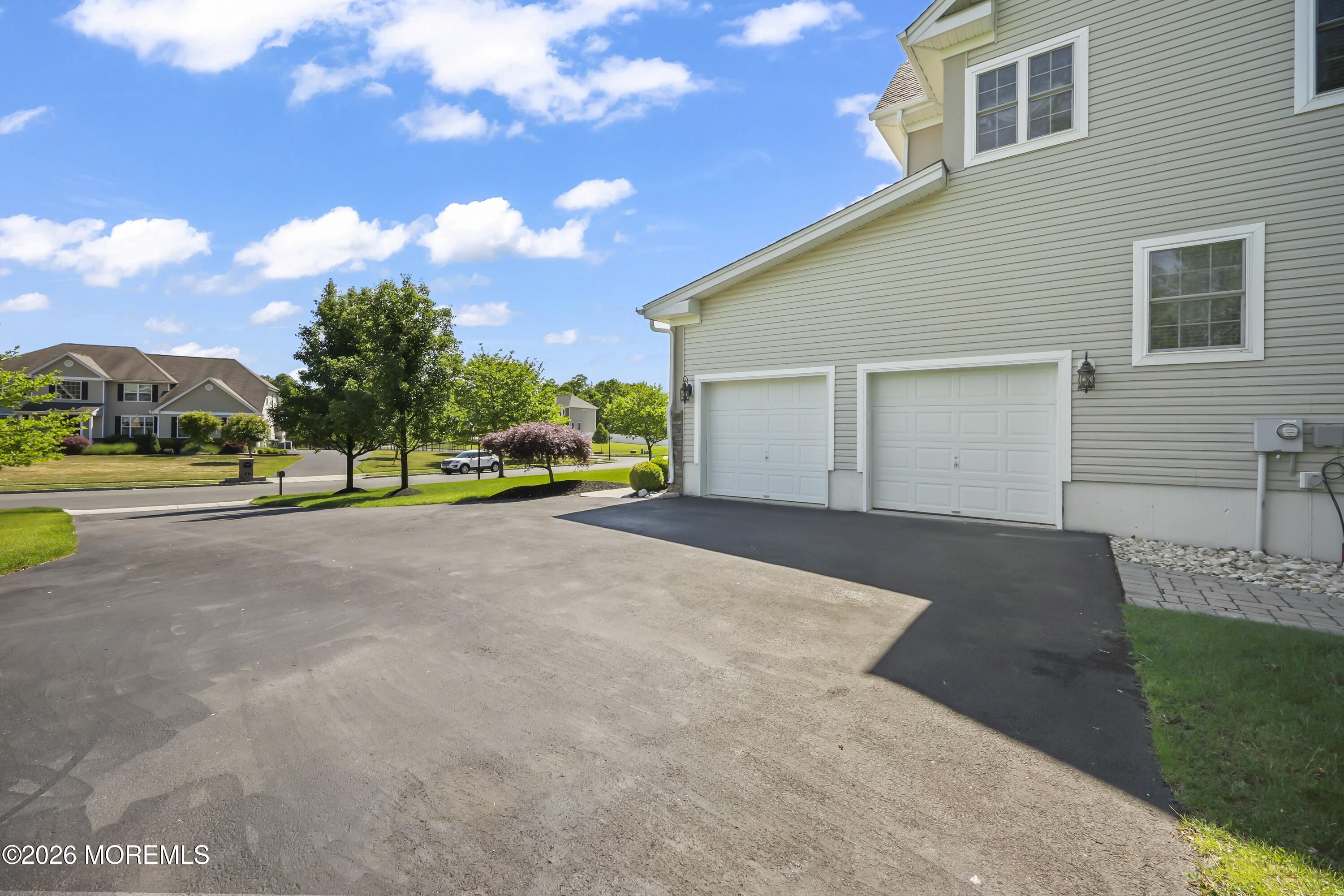 14 Whispering Grove Boulevard Jackson NJ 08527