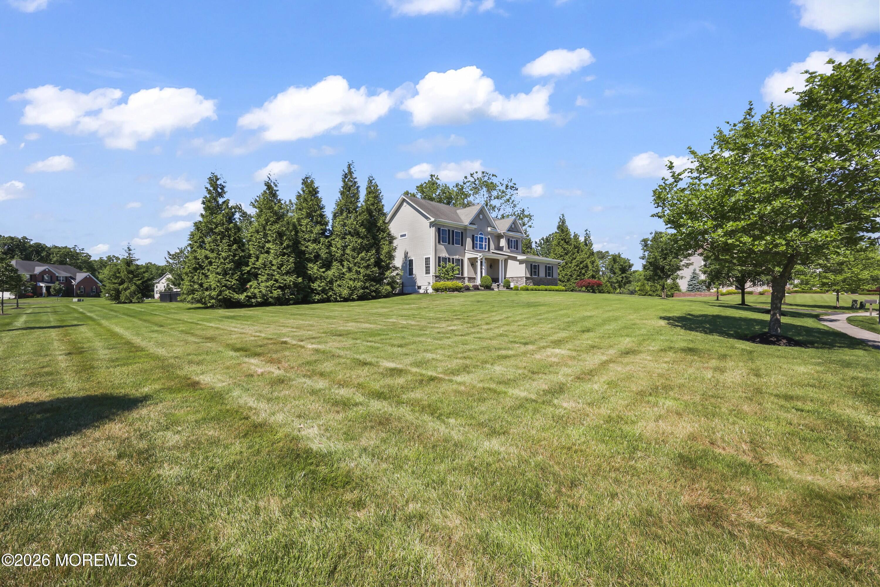 14 Whispering Grove Boulevard Jackson NJ 08527