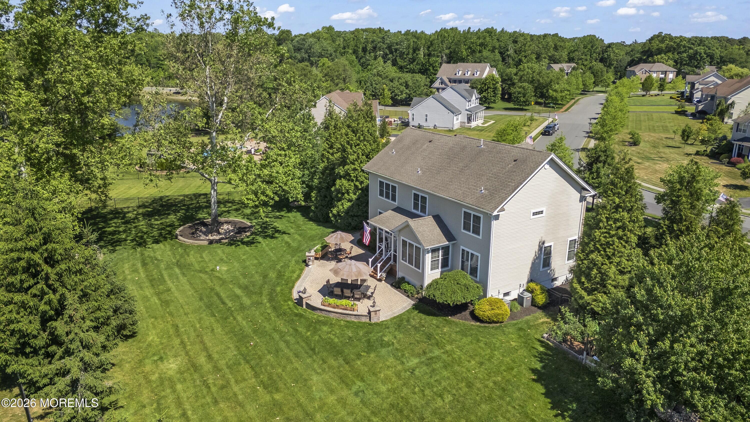 14 Whispering Grove Boulevard Jackson NJ 08527