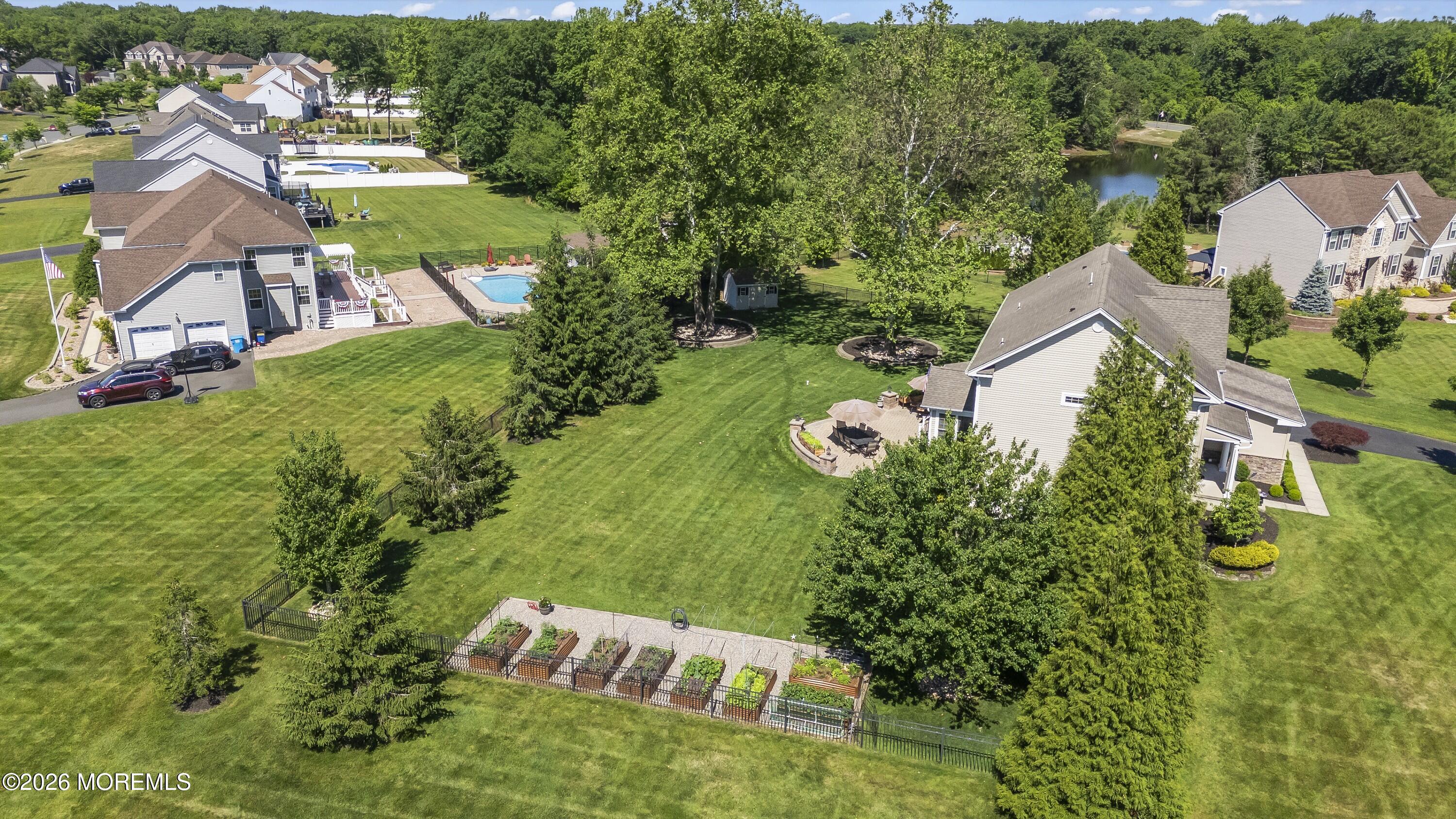 14 Whispering Grove Boulevard Jackson NJ 08527