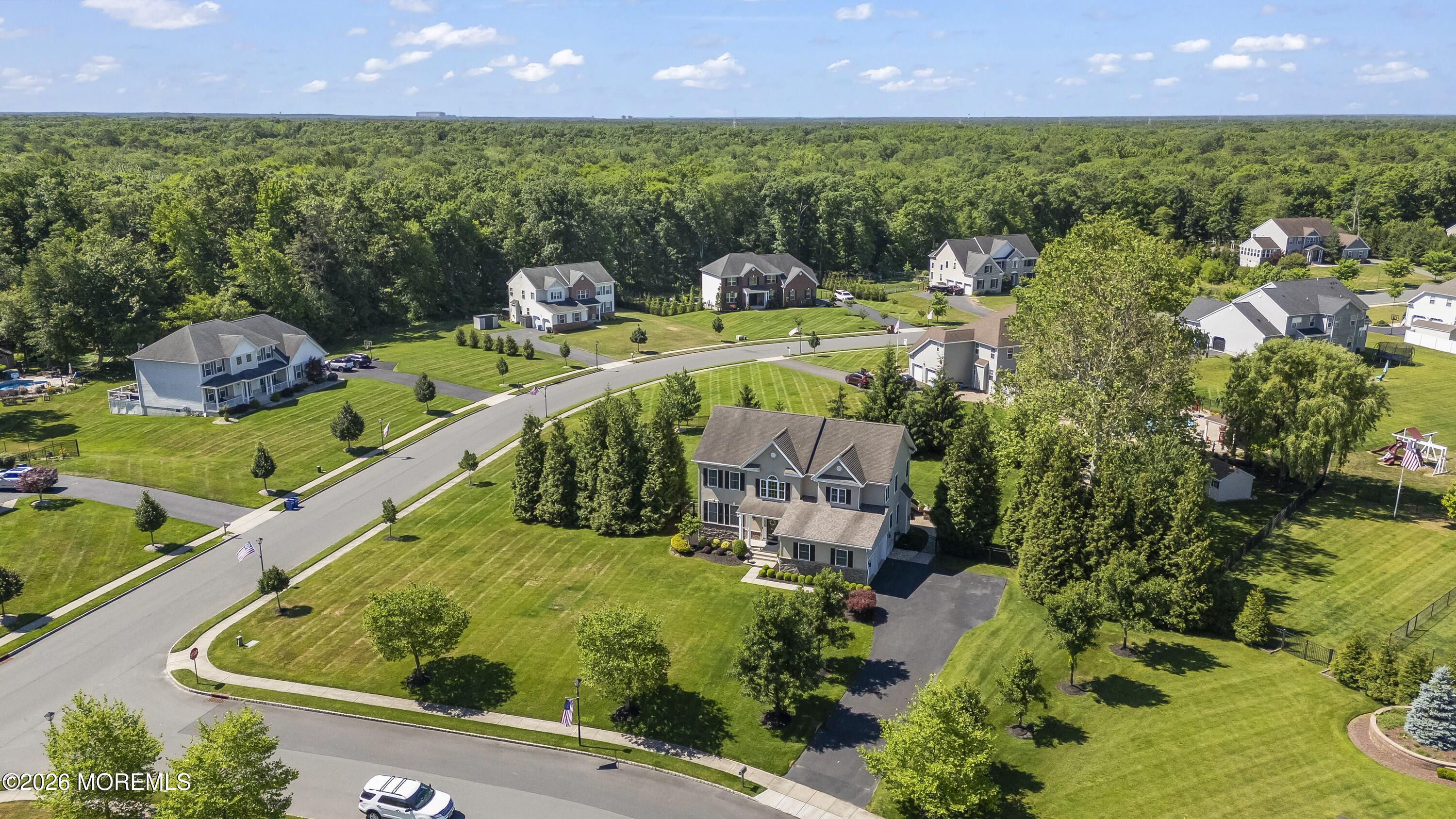 14 Whispering Grove Boulevard Jackson NJ 08527