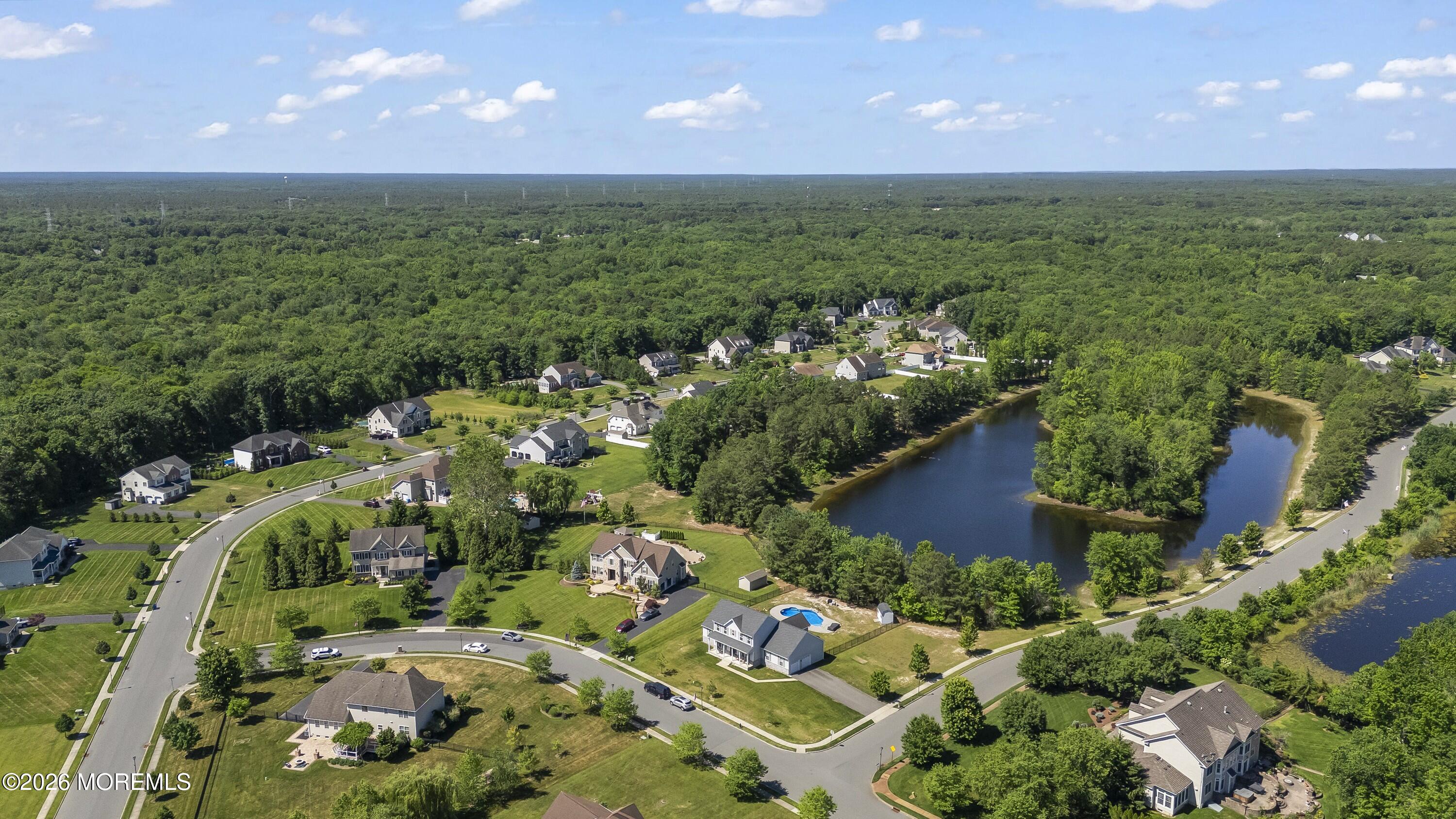 14 Whispering Grove Boulevard Jackson NJ 08527