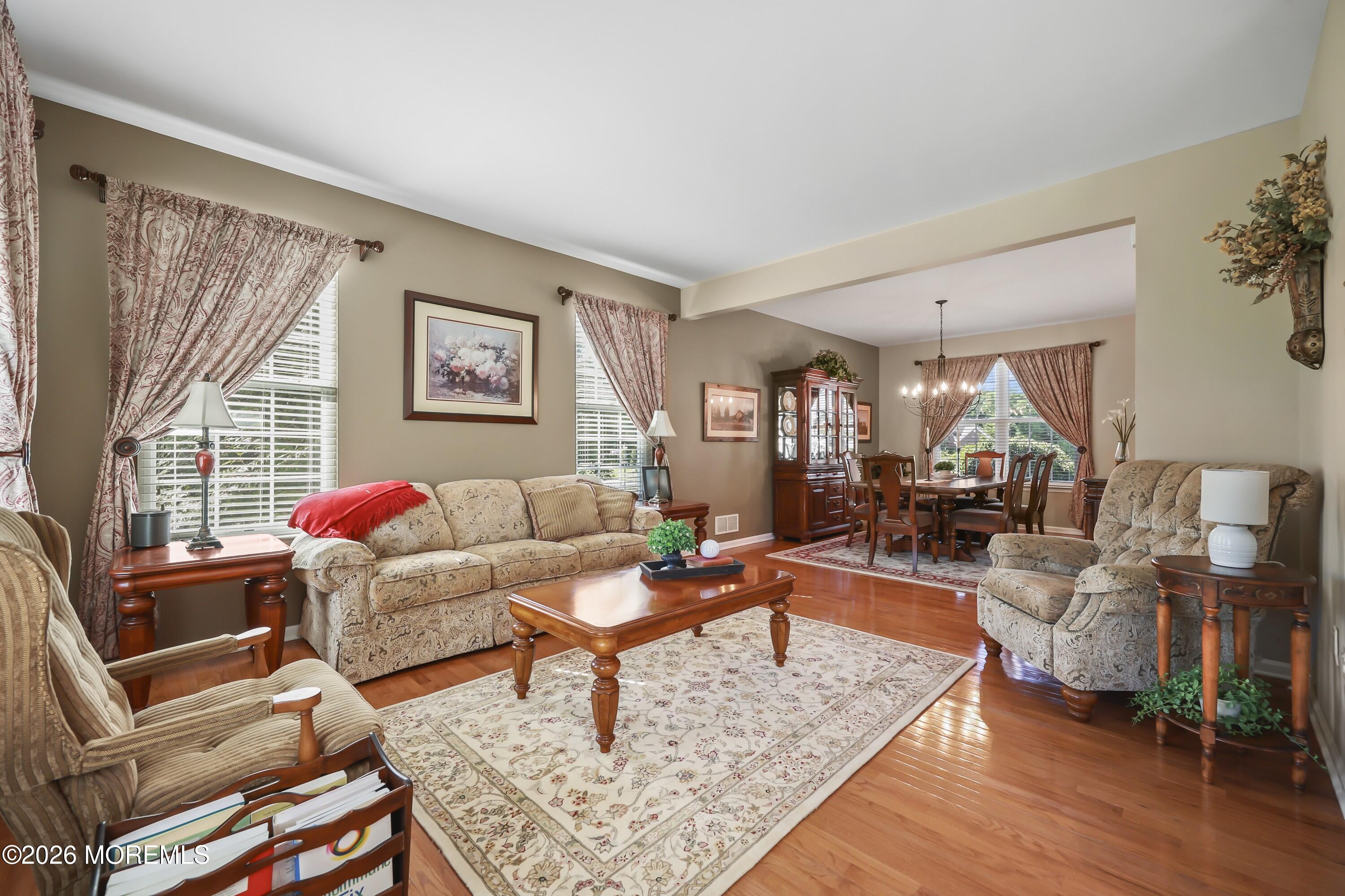 14 Whispering Grove Boulevard Jackson NJ 08527