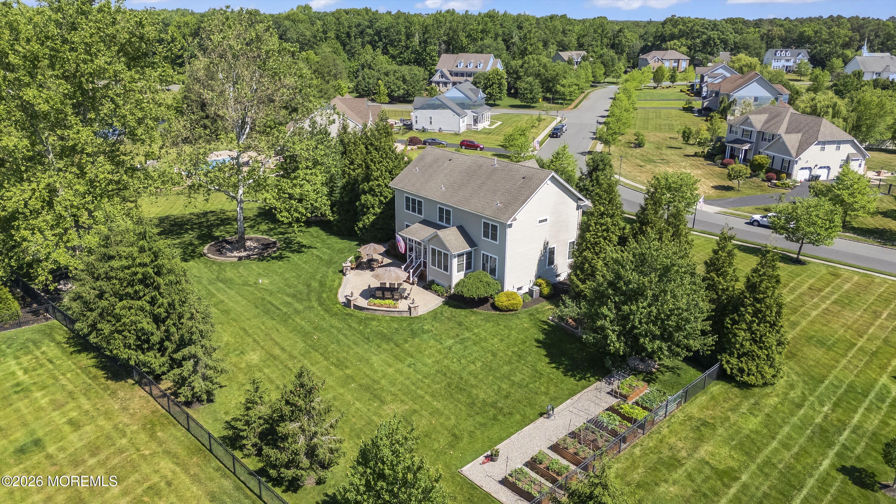 14 Whispering Grove Boulevard Jackson NJ 08527
