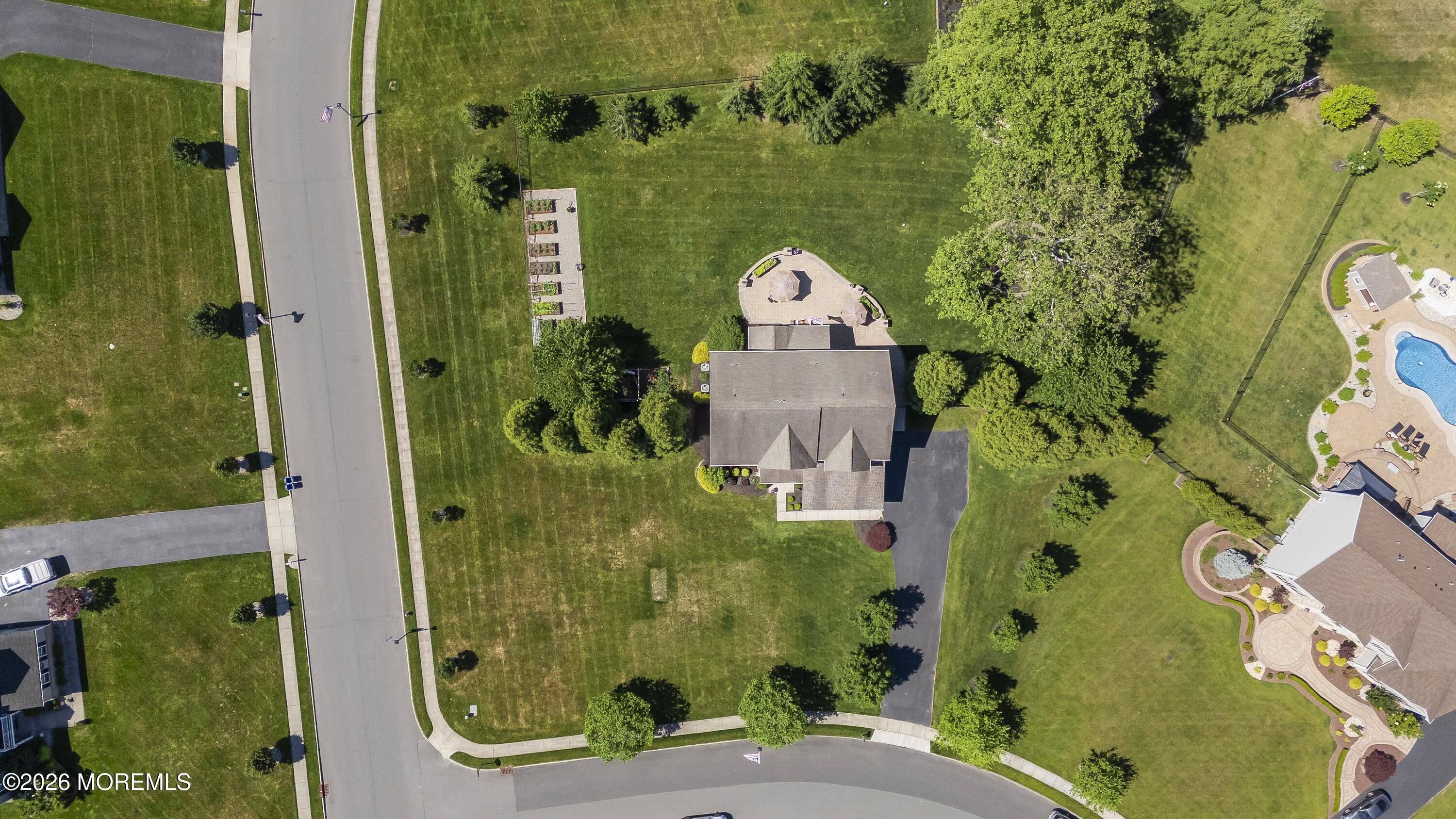 14 Whispering Grove Boulevard Jackson NJ 08527