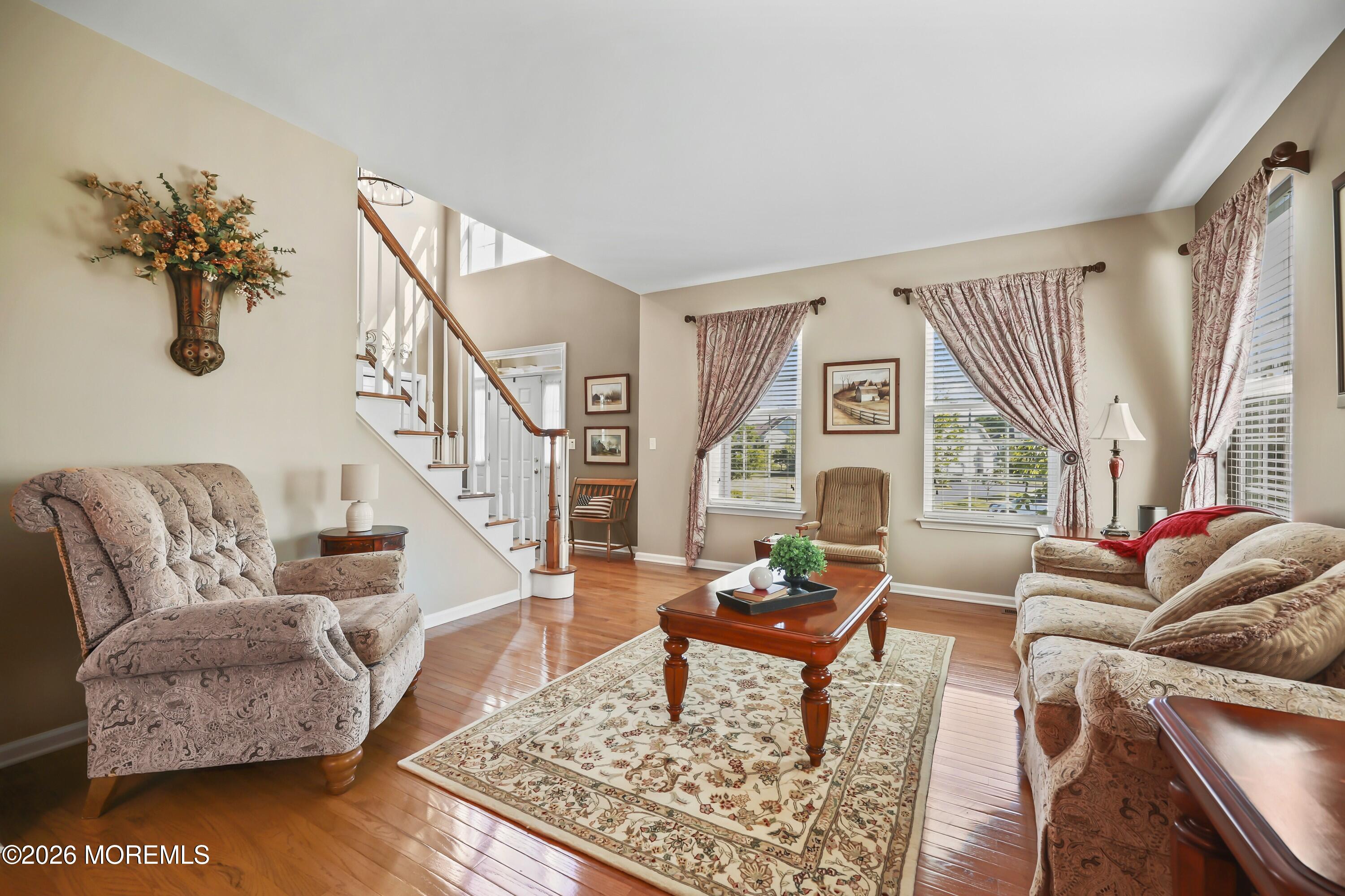 14 Whispering Grove Boulevard Jackson NJ 08527