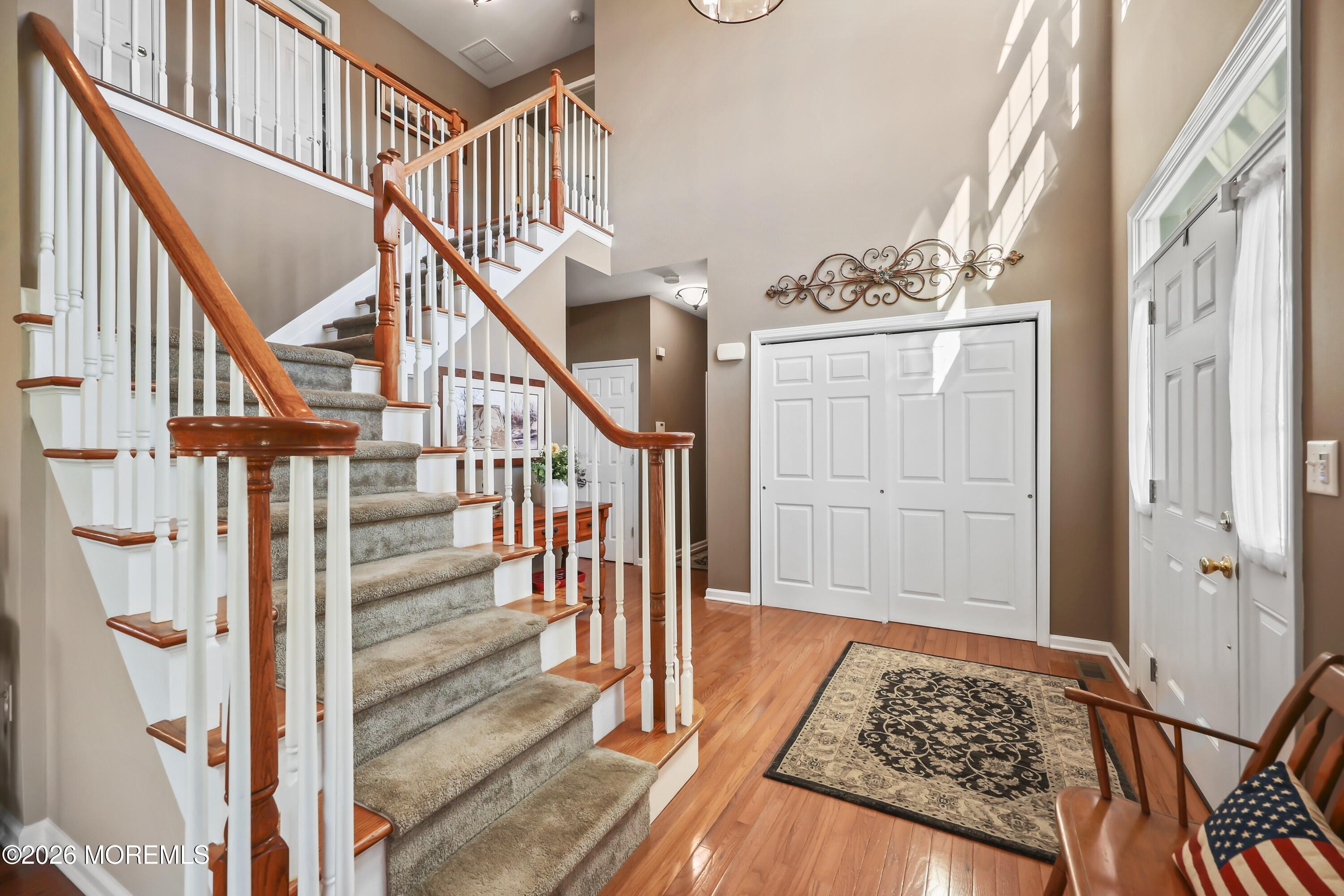 14 Whispering Grove Boulevard Jackson NJ 08527