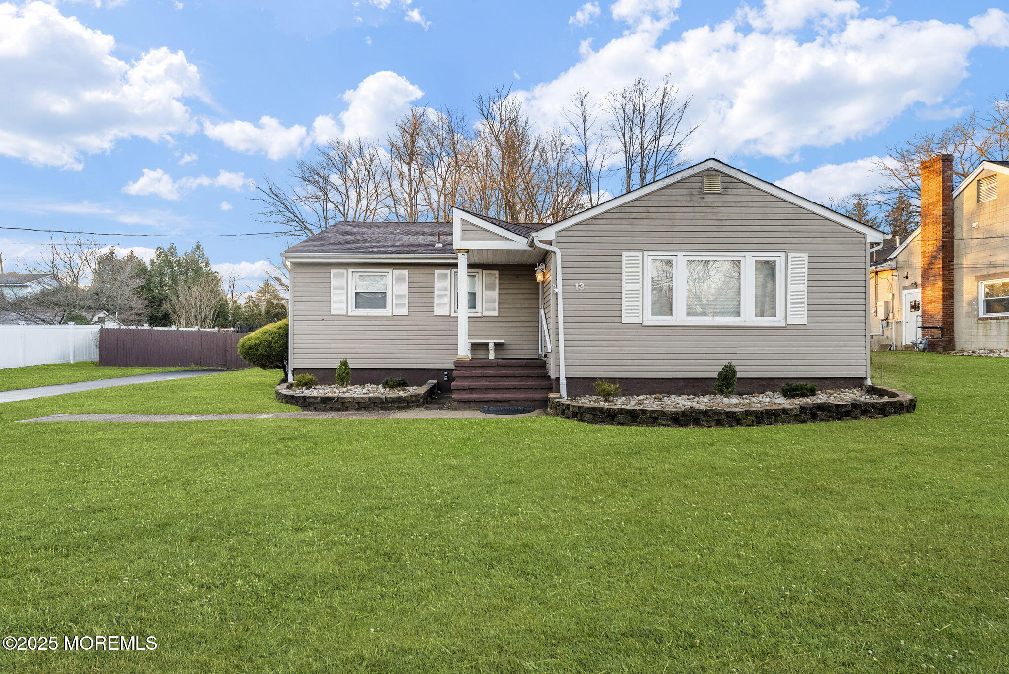 13 Sanford Street Manalapan NJ 07726