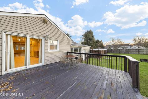 13 Sanford Street Manalapan NJ 07726