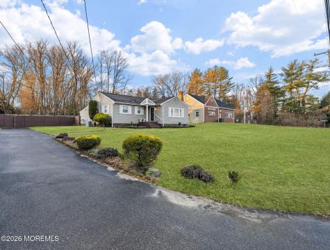 13 Sanford Street Manalapan NJ 07726