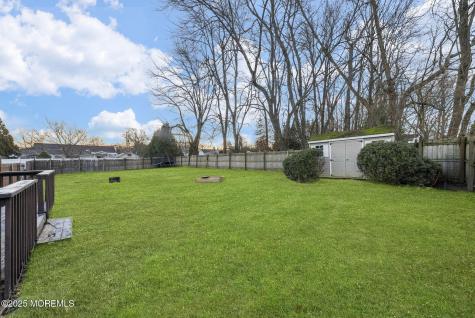 13 Sanford Street Manalapan NJ 07726