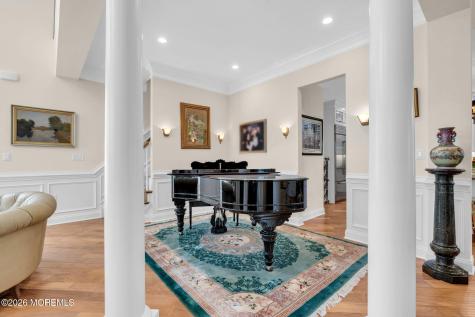 33 Northcrest Drive Tinton Falls NJ 07724