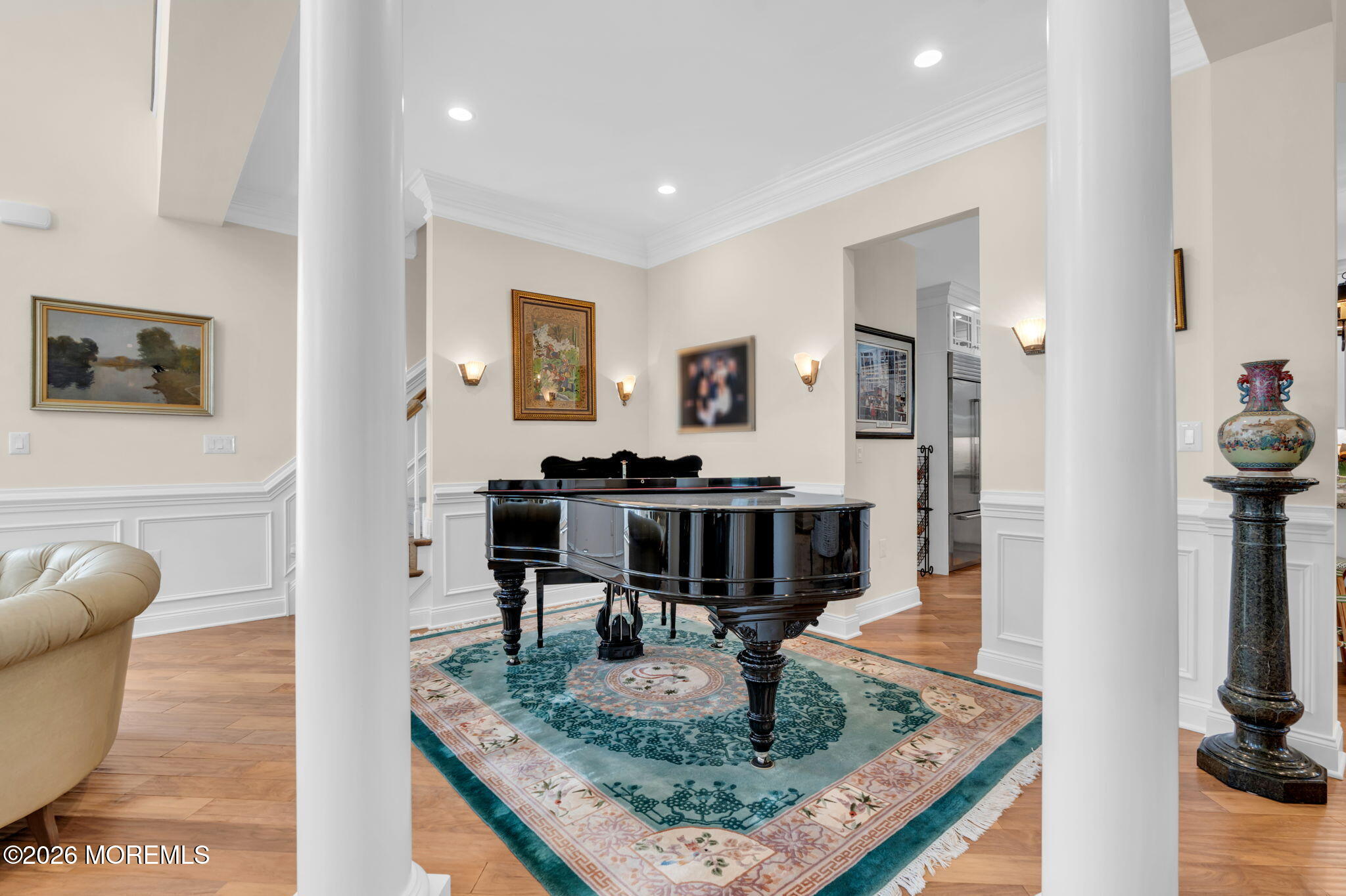 33 Northcrest Drive Tinton Falls NJ 07724