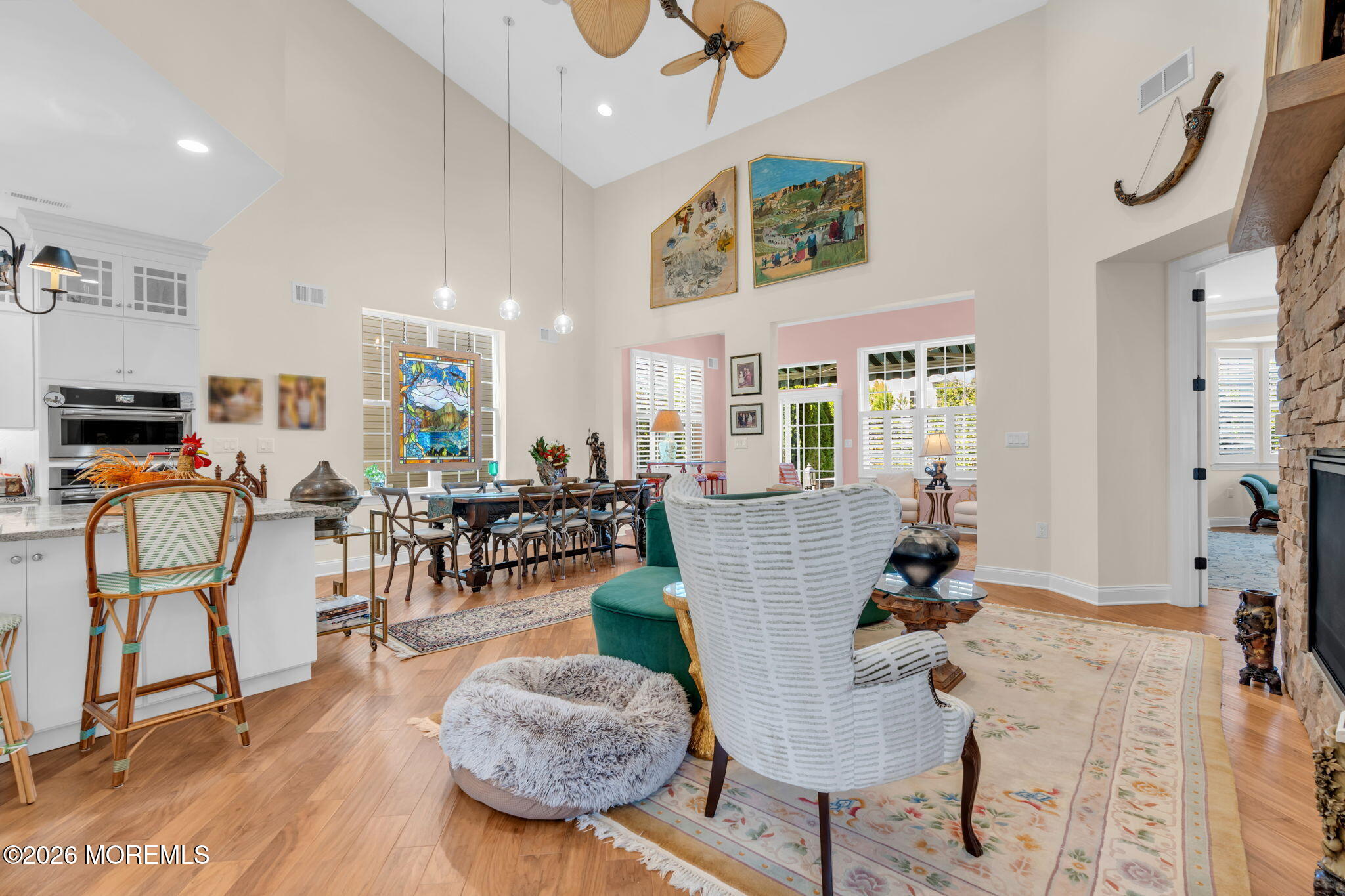 33 Northcrest Drive Tinton Falls NJ 07724