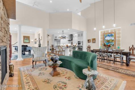 33 Northcrest Drive Tinton Falls NJ 07724