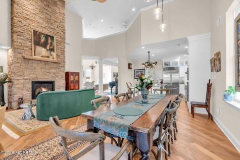 33 Northcrest Drive Tinton Falls NJ 07724