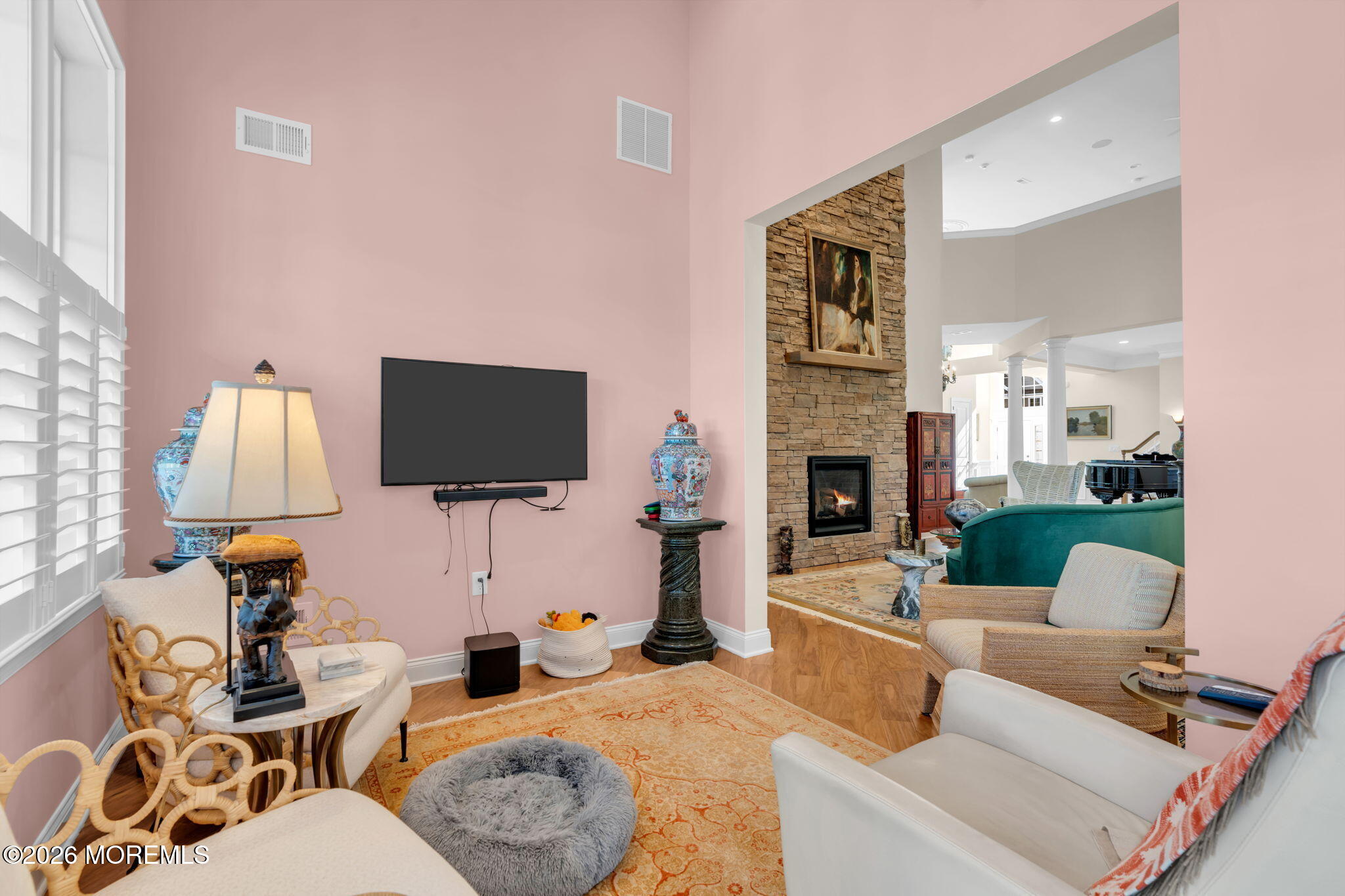 33 Northcrest Drive Tinton Falls NJ 07724
