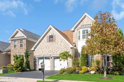 33 Northcrest Drive Tinton Falls NJ 07724