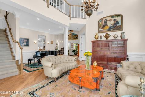 33 Northcrest Drive Tinton Falls NJ 07724