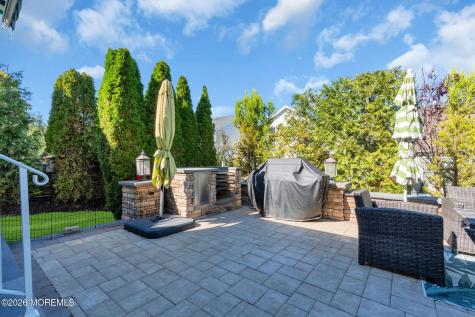 33 Northcrest Drive Tinton Falls NJ 07724