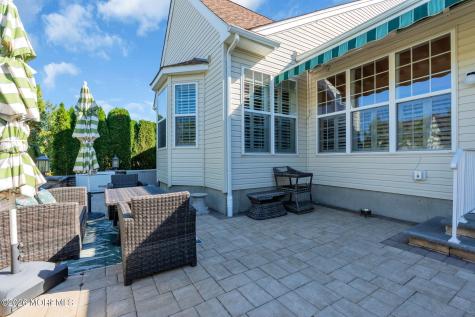33 Northcrest Drive Tinton Falls NJ 07724