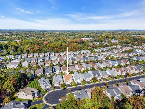 33 Northcrest Drive Tinton Falls NJ 07724