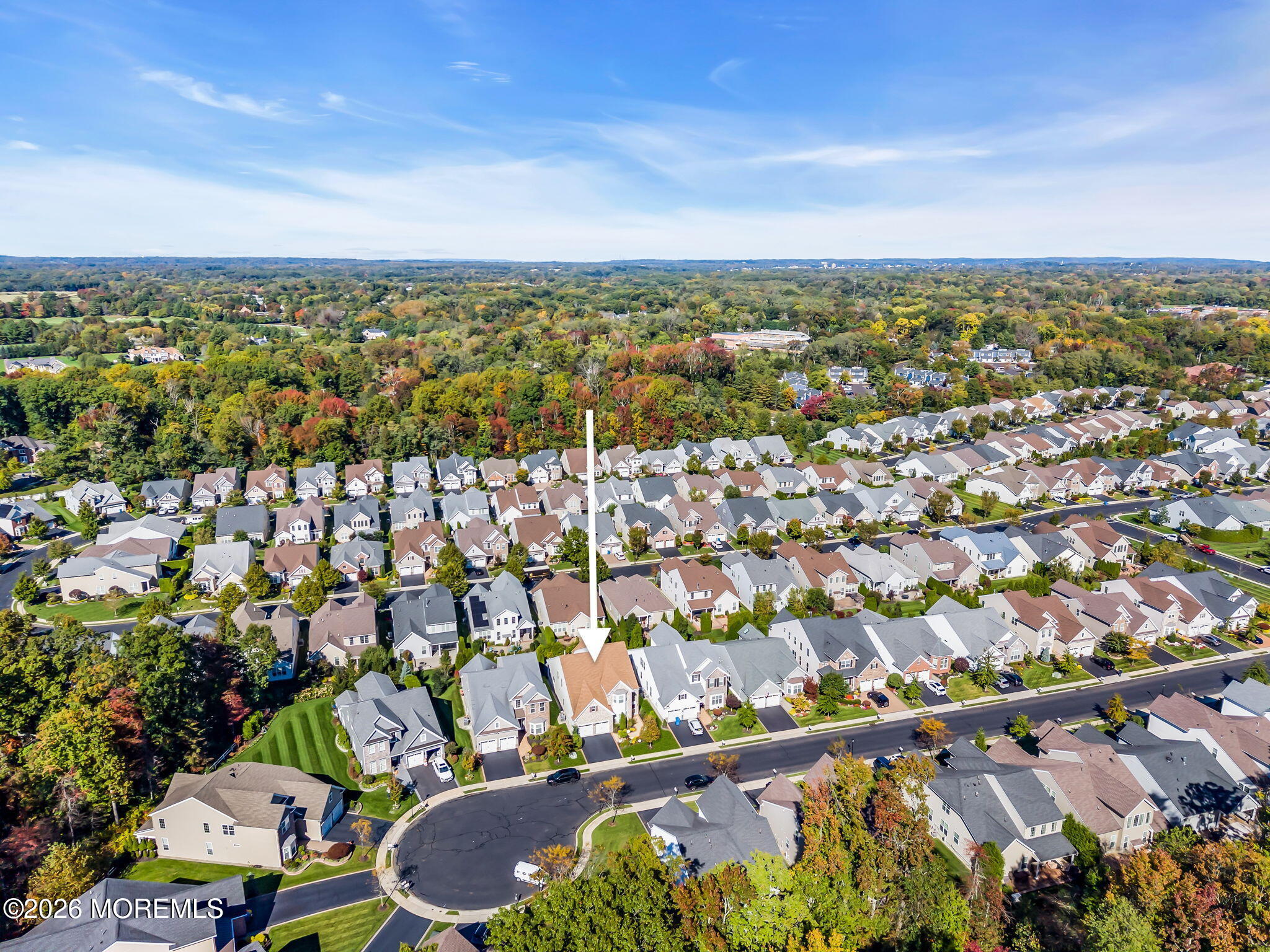 33 Northcrest Drive Tinton Falls NJ 07724