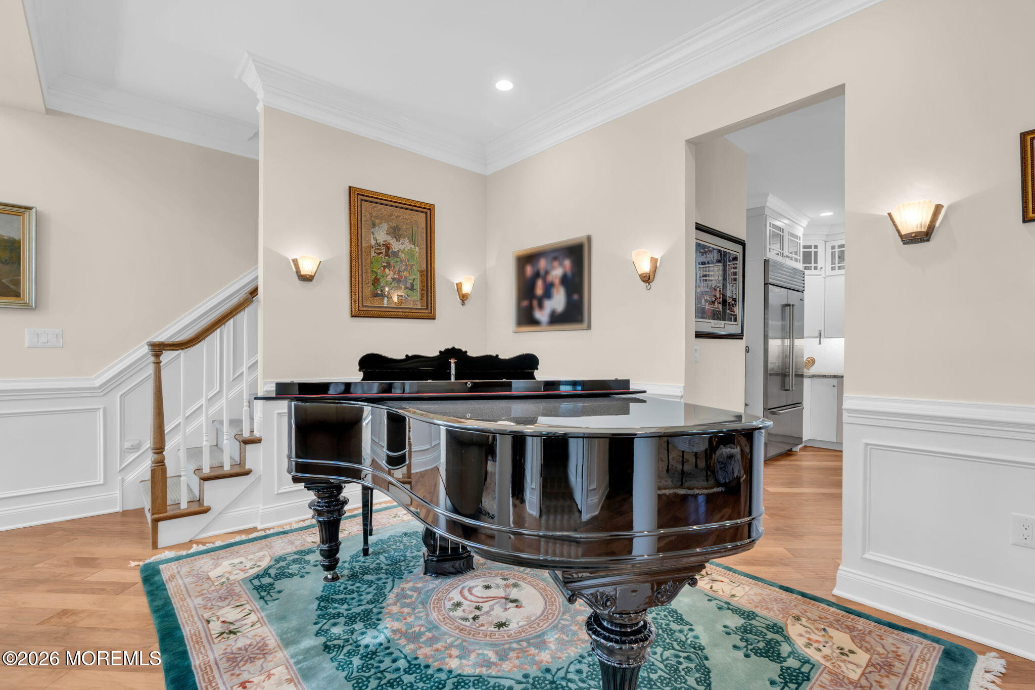 33 Northcrest Drive Tinton Falls NJ 07724