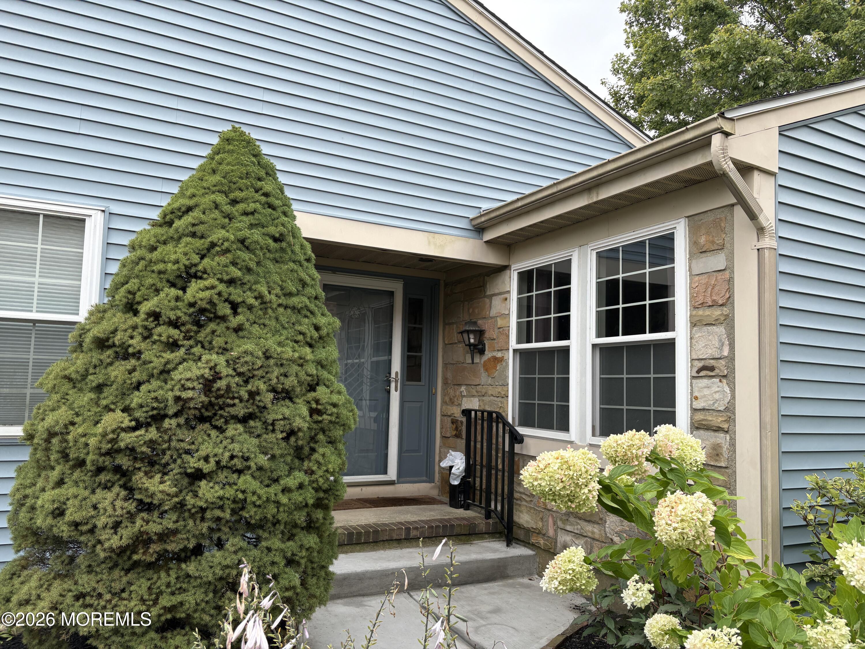 11 John Paul Jones Drive Monroe NJ 08831