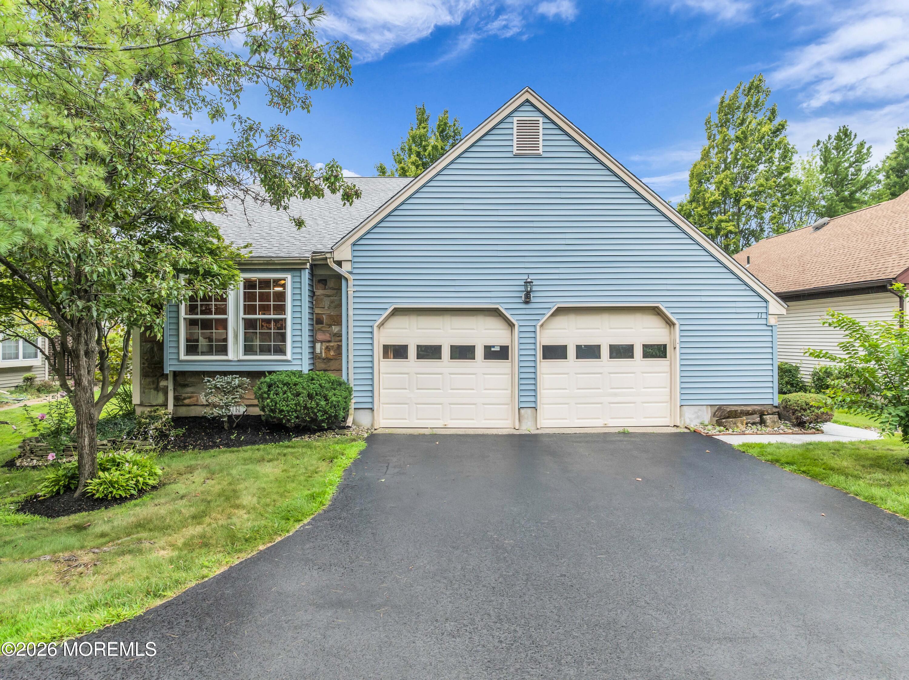 11 John Paul Jones Drive Monroe NJ 08831