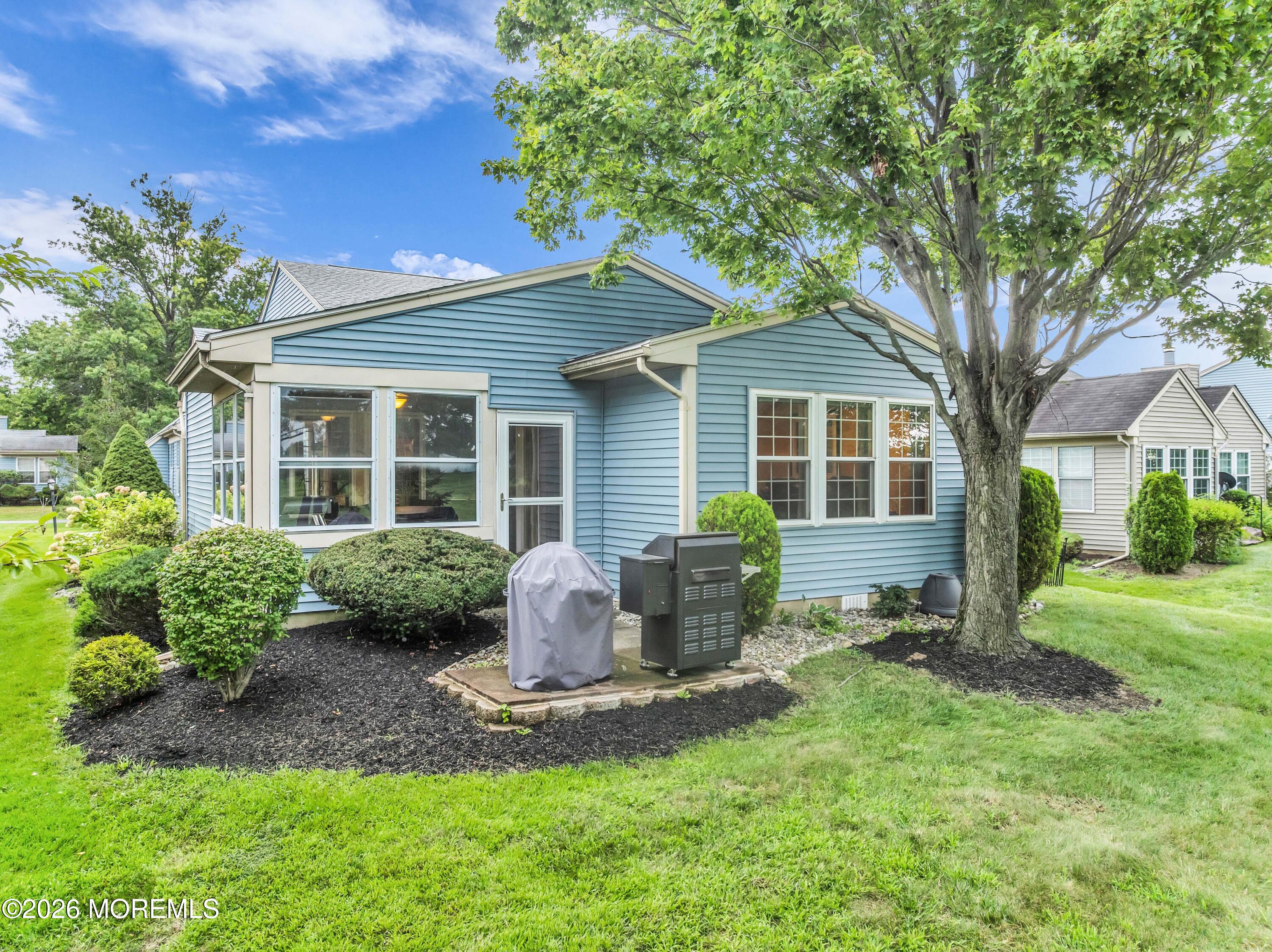11 John Paul Jones Drive Monroe NJ 08831