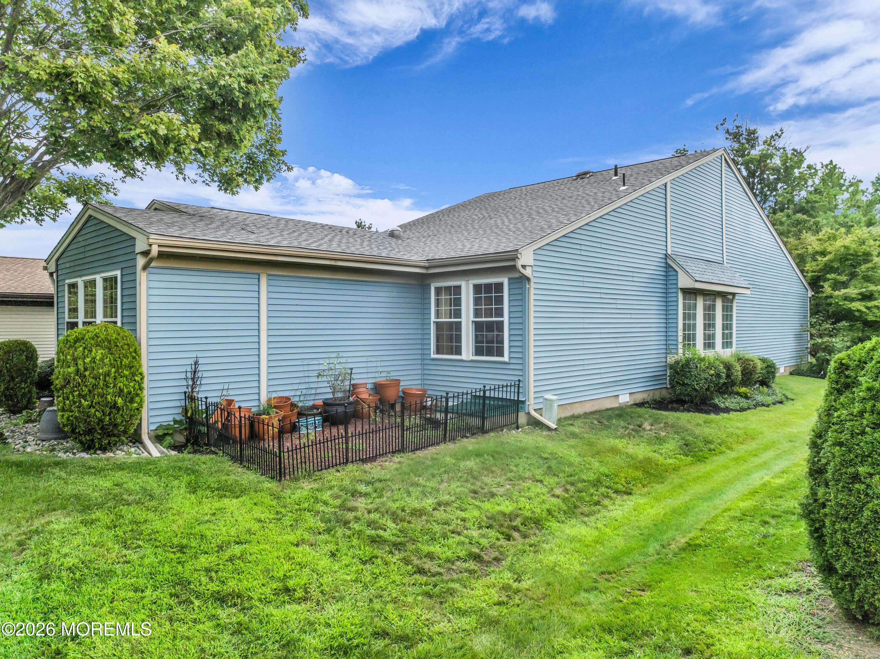 11 John Paul Jones Drive Monroe NJ 08831