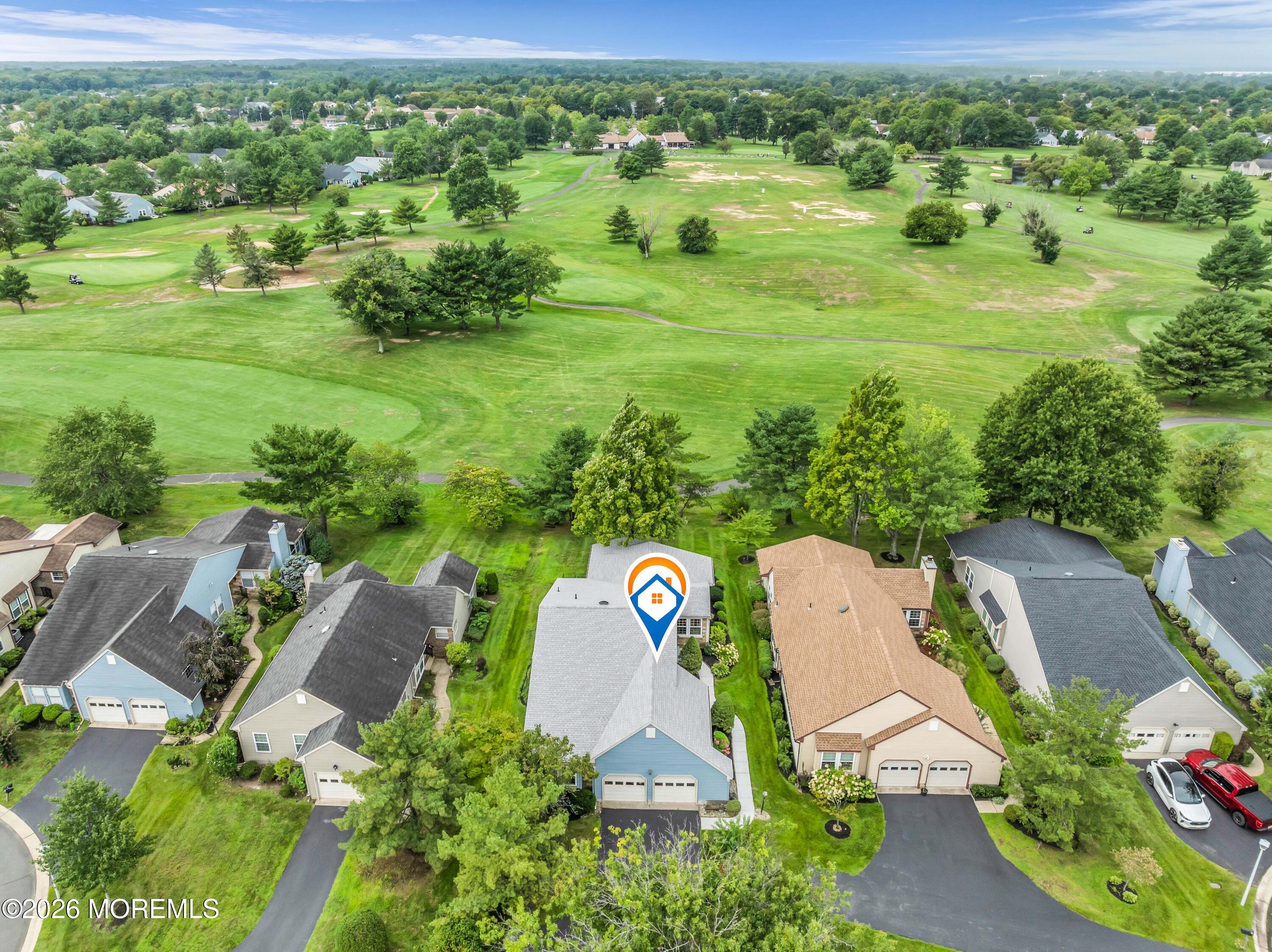 11 John Paul Jones Drive Monroe NJ 08831