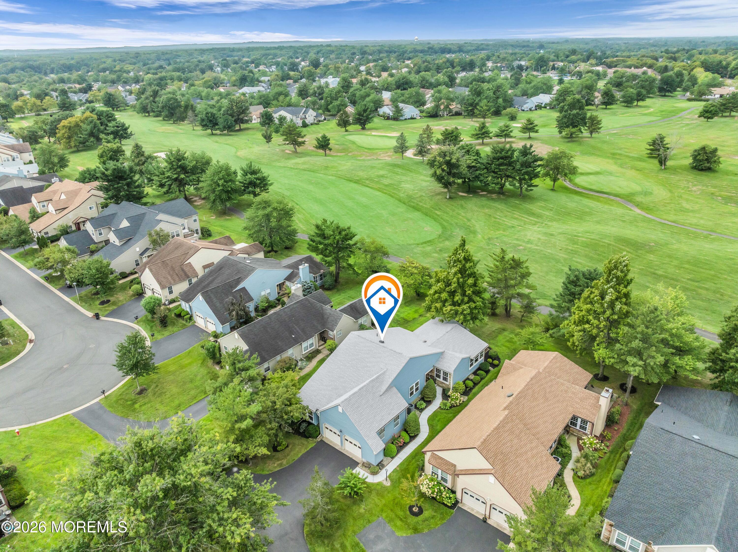 11 John Paul Jones Drive Monroe NJ 08831
