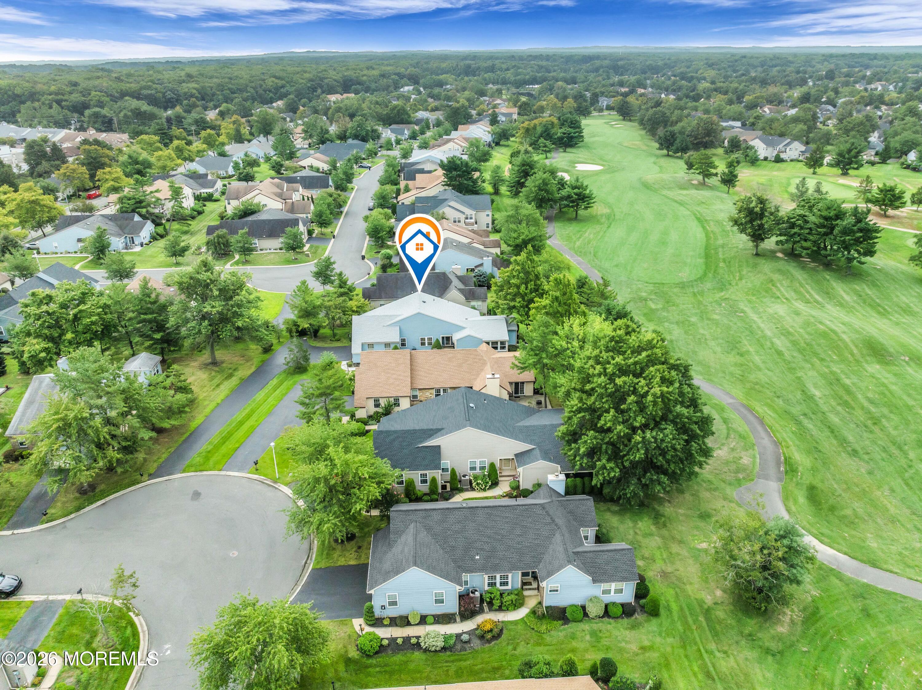 11 John Paul Jones Drive Monroe NJ 08831