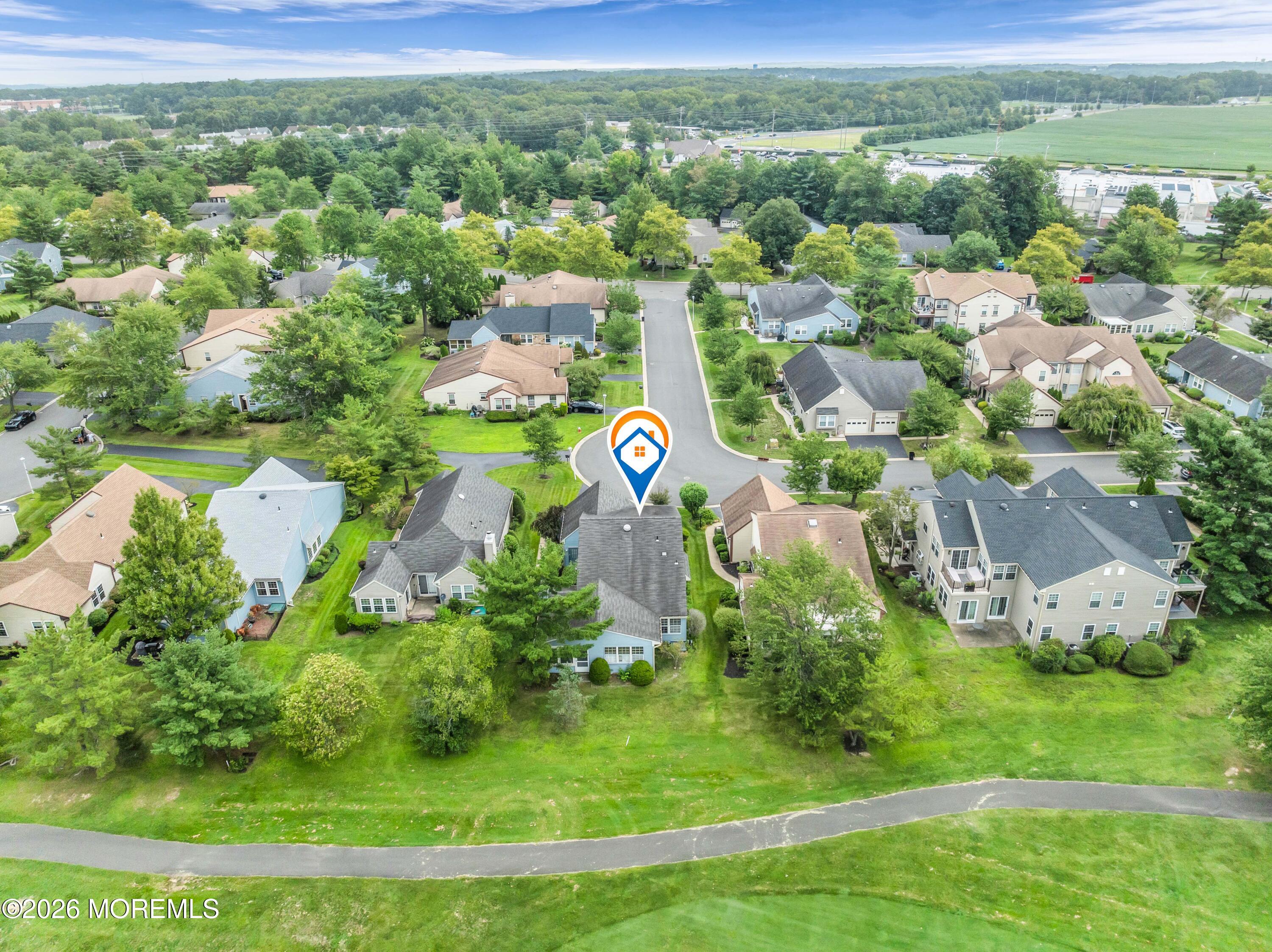 11 John Paul Jones Drive Monroe NJ 08831