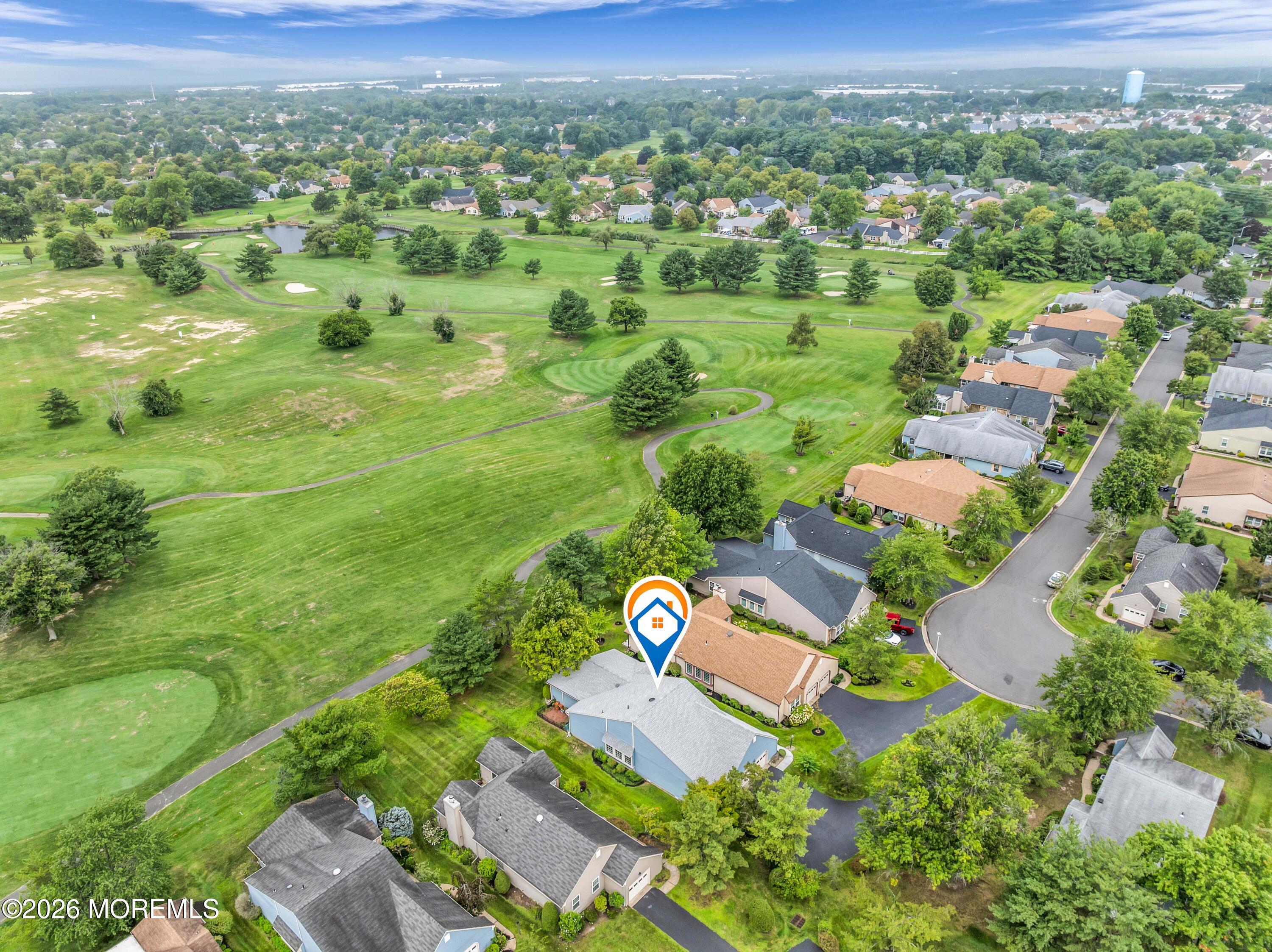 11 John Paul Jones Drive Monroe NJ 08831