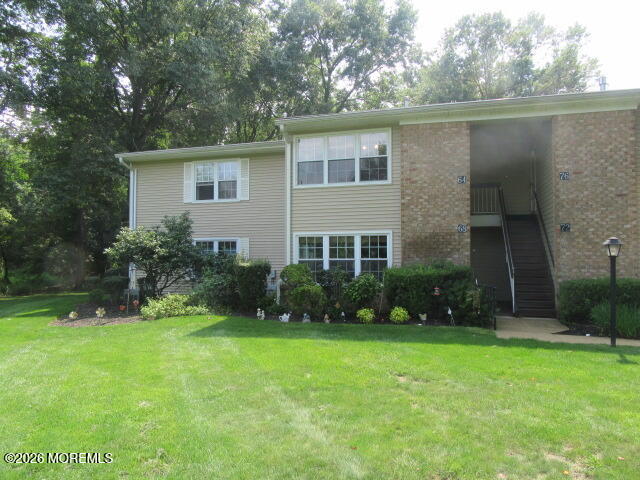 64 Arrowwood Court Red Bank NJ 07701