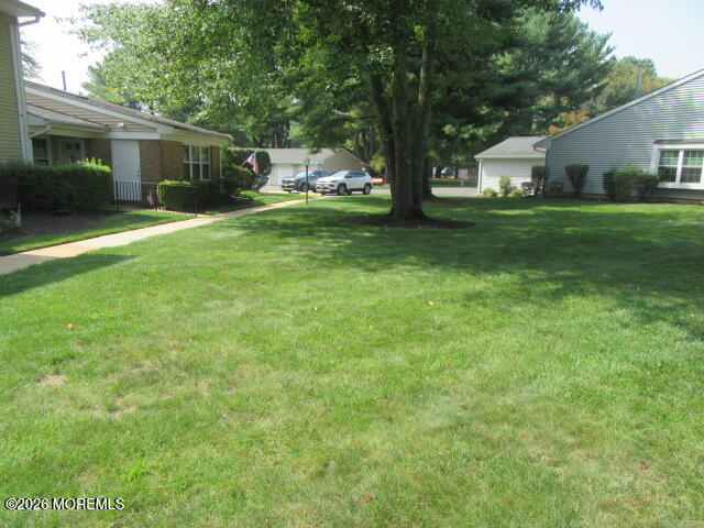 64 Arrowwood Court Red Bank NJ 07701