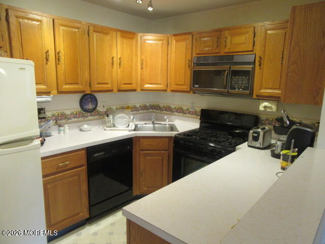 64 Arrowwood Court Red Bank NJ 07701