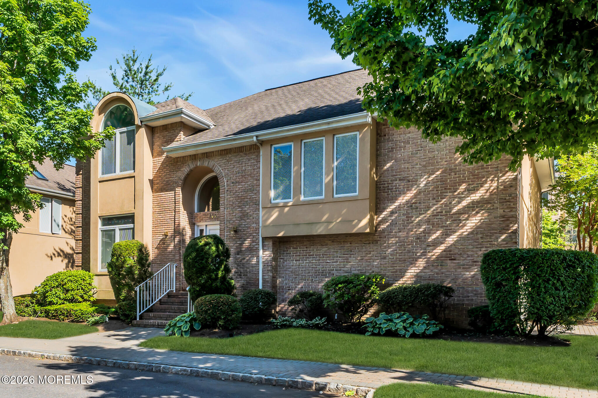 166 La Quinta Court Holmdel NJ 07733