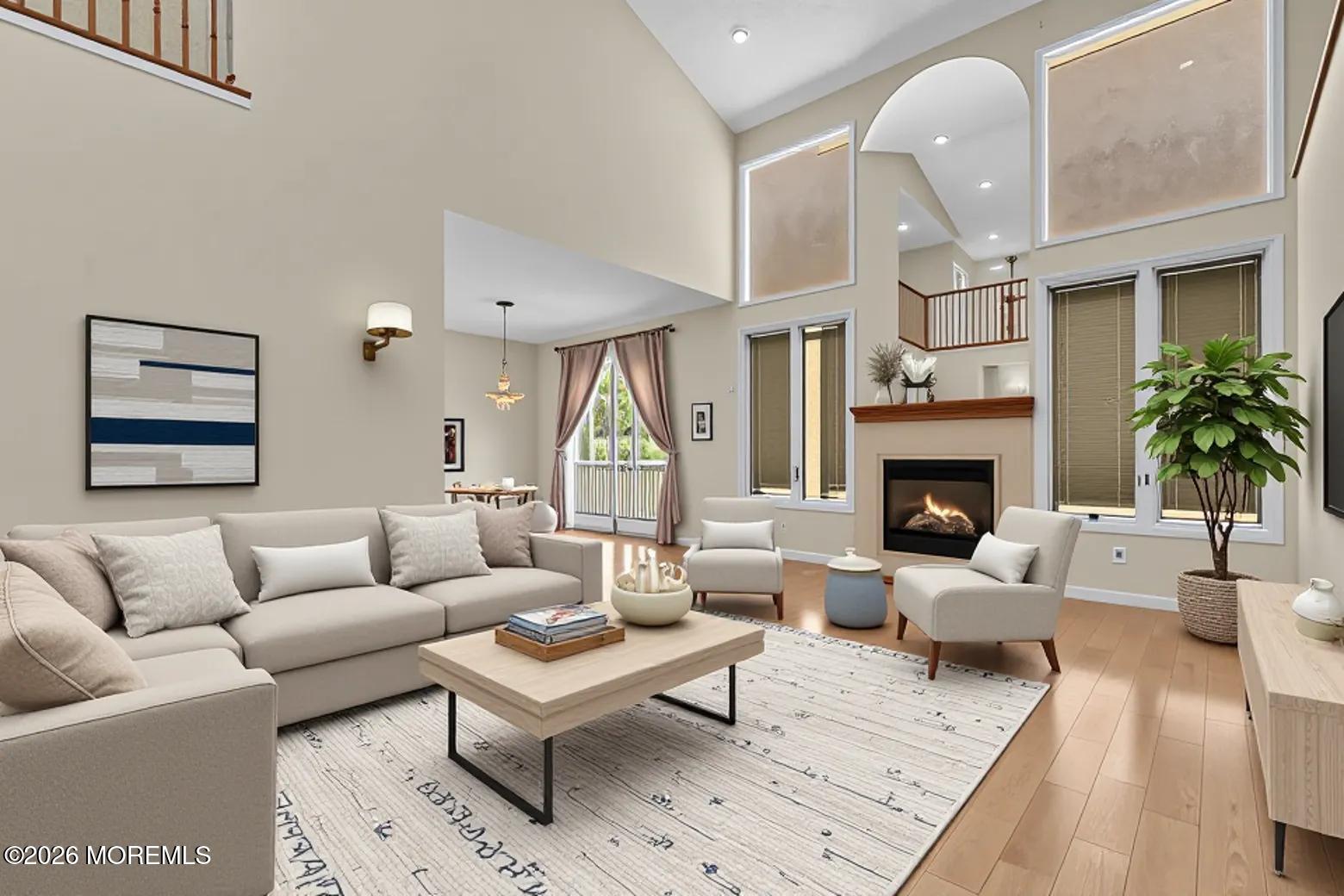 166 La Quinta Court Holmdel NJ 07733