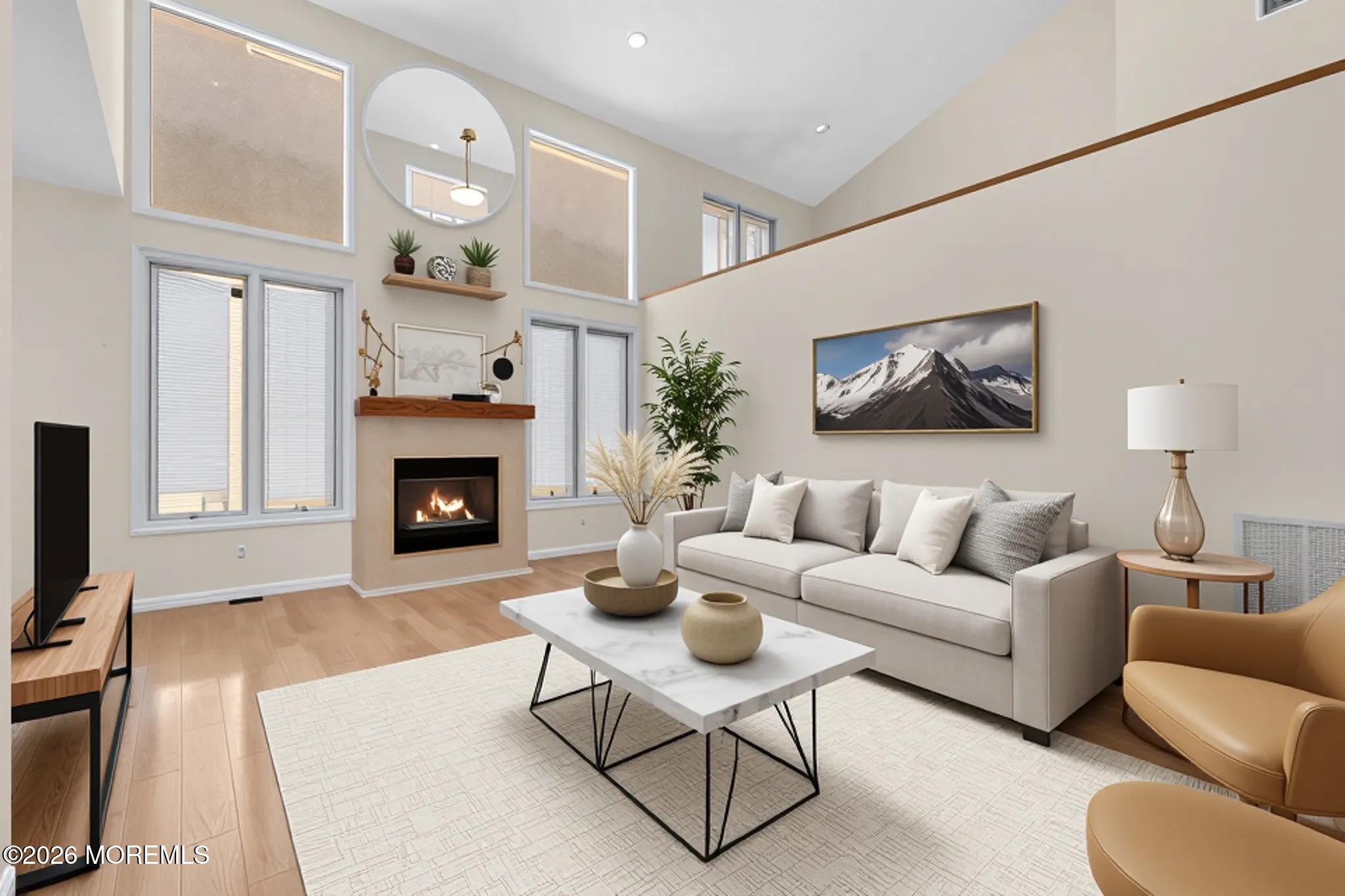 166 La Quinta Court Holmdel NJ 07733