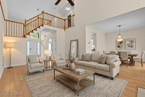 166 La Quinta Court Holmdel NJ 07733