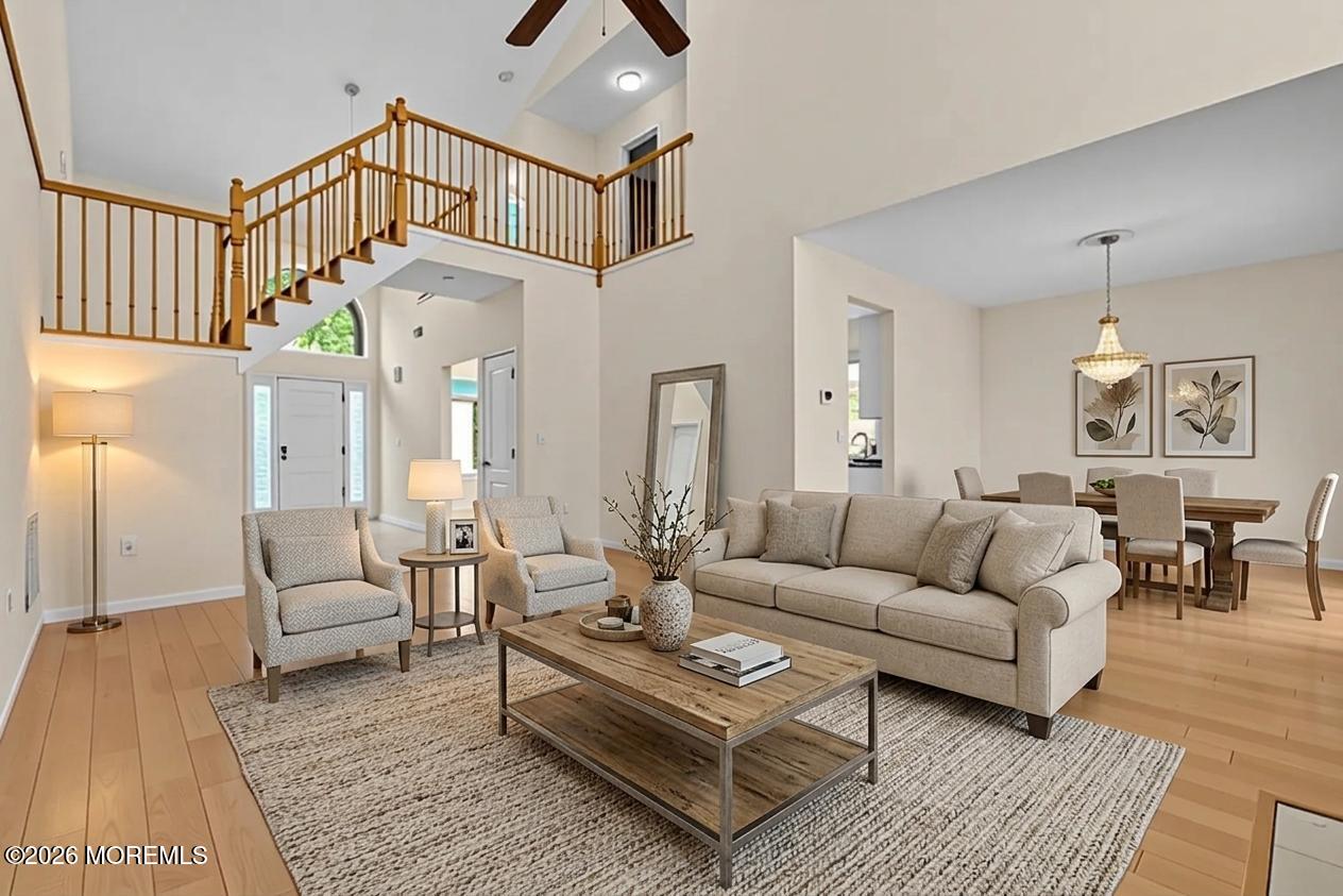 166 La Quinta Court Holmdel NJ 07733